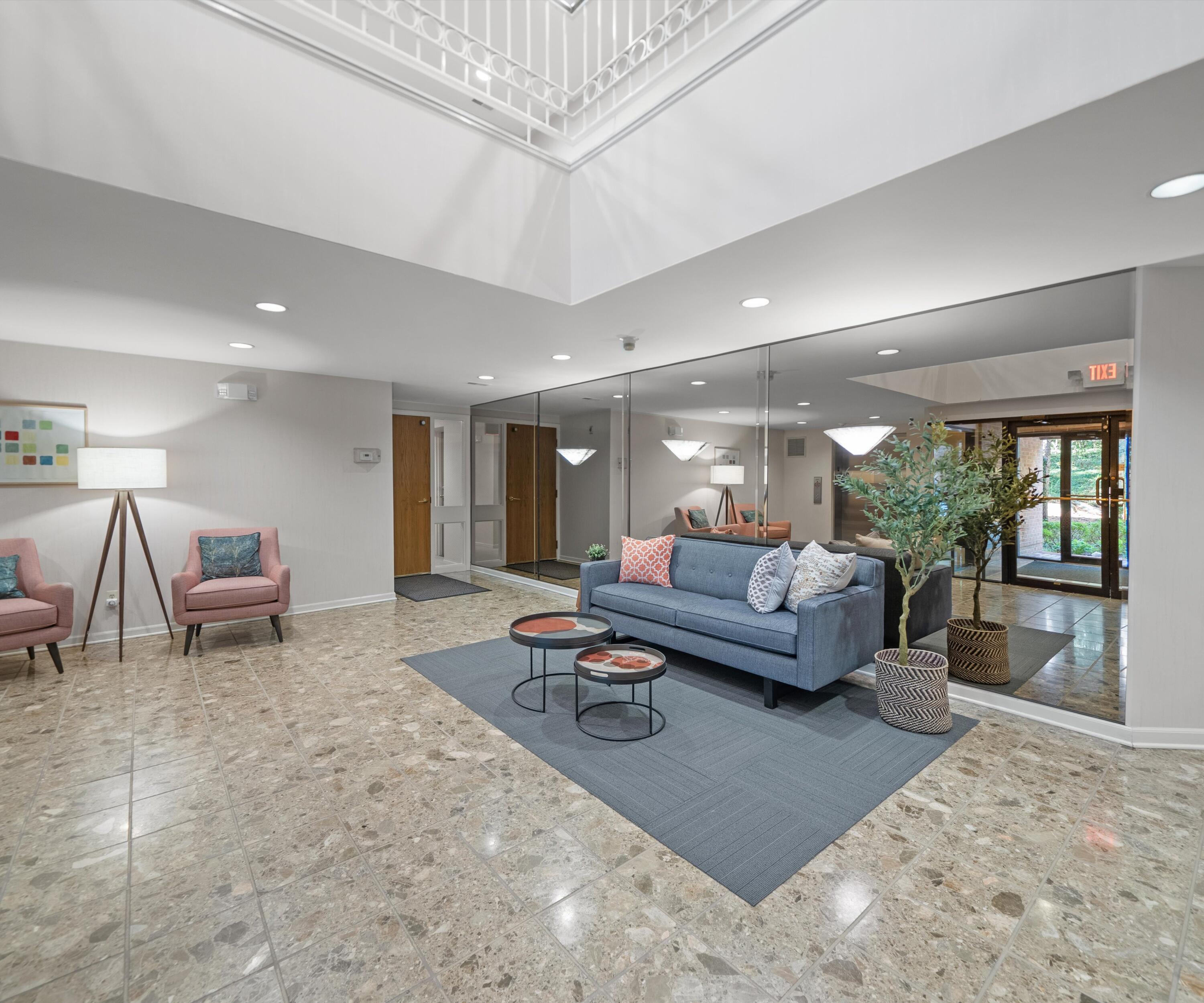 3000 Glazier Way 210