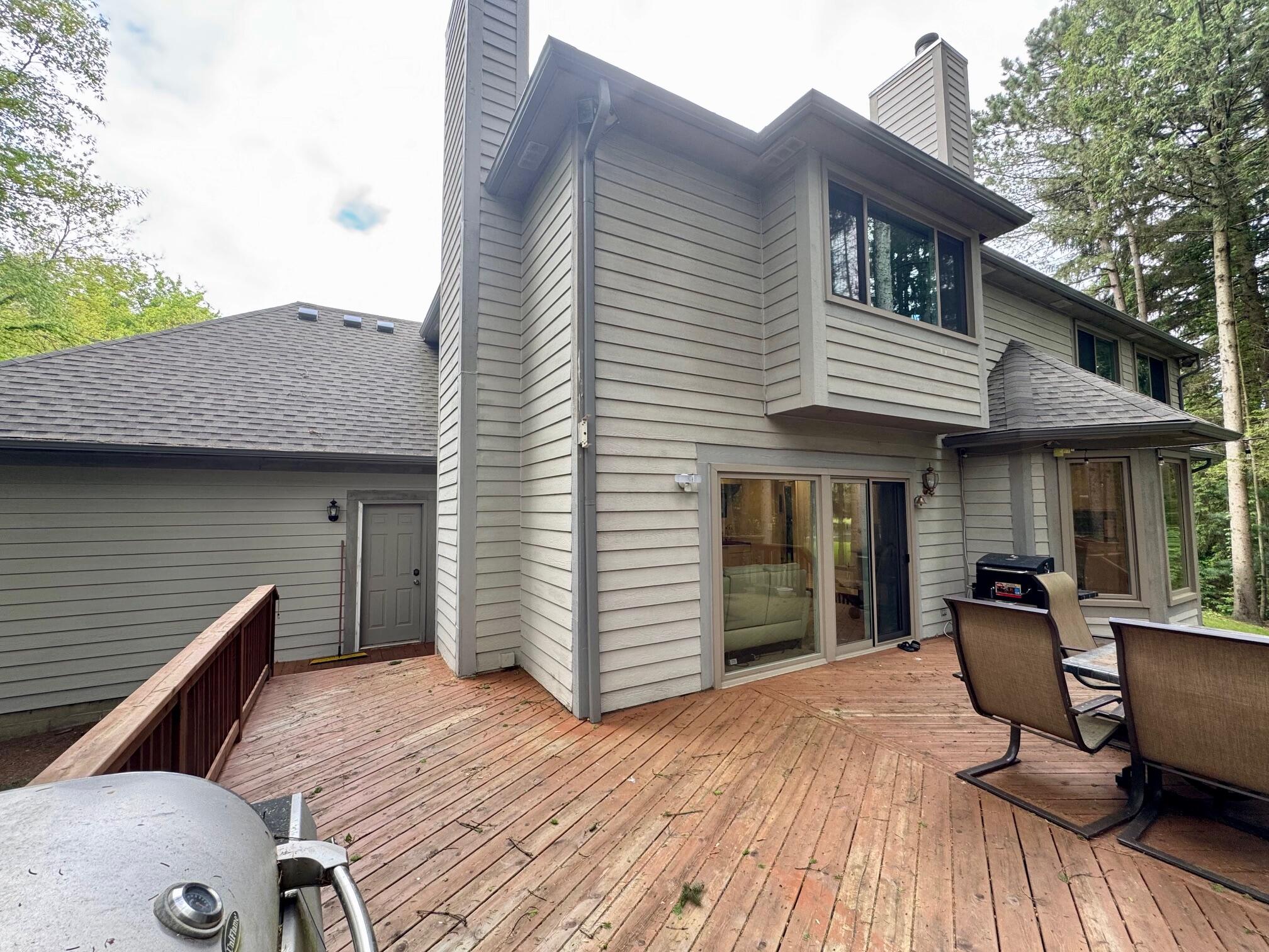9641 Rolling Greens Drive