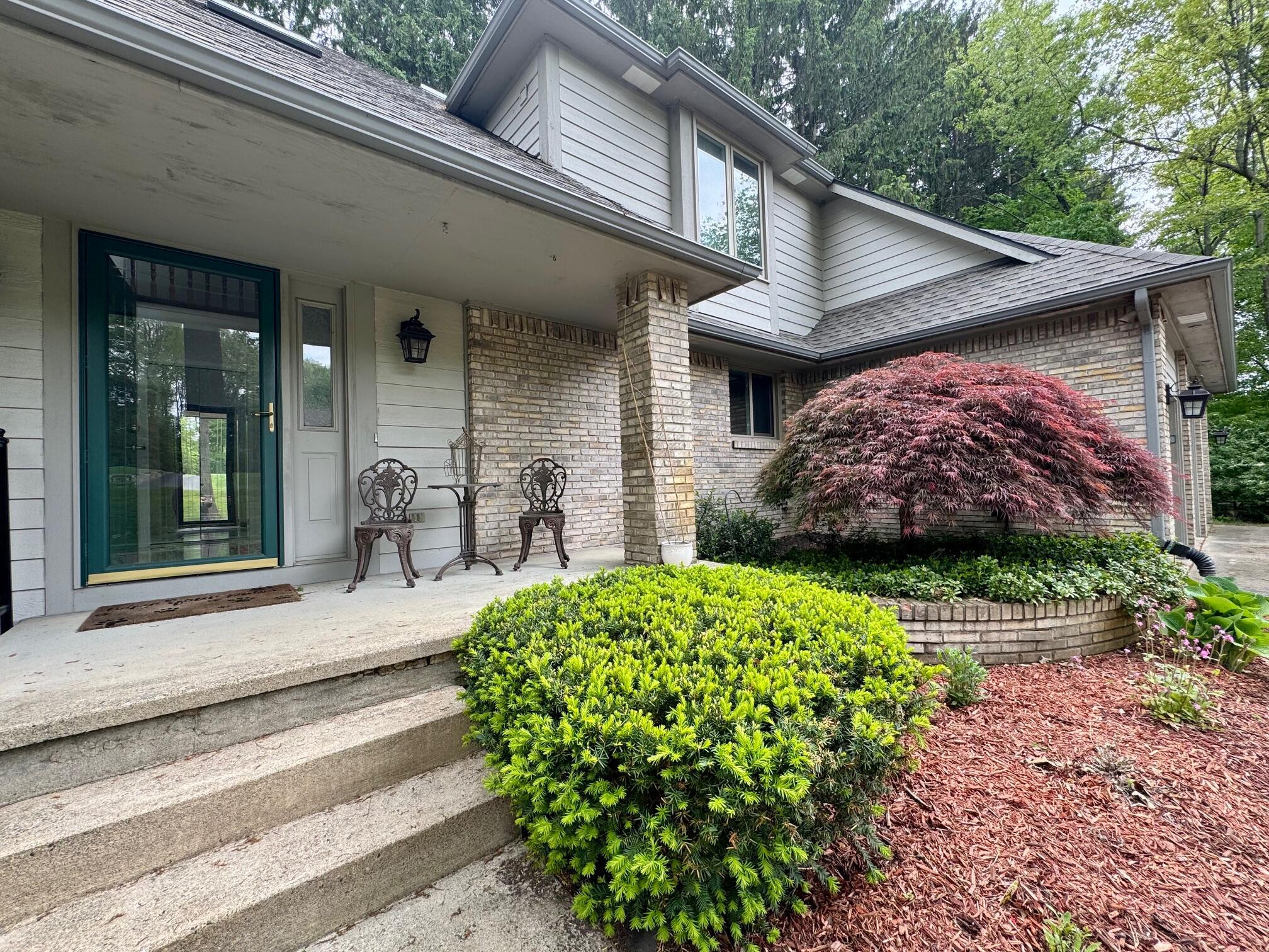 9641 Rolling Greens Drive