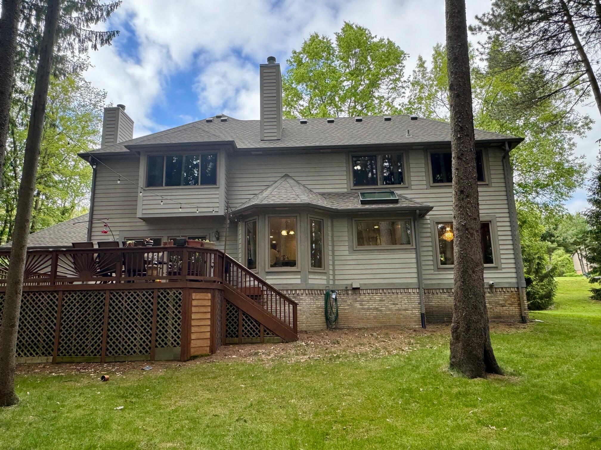 9641 Rolling Greens Drive
