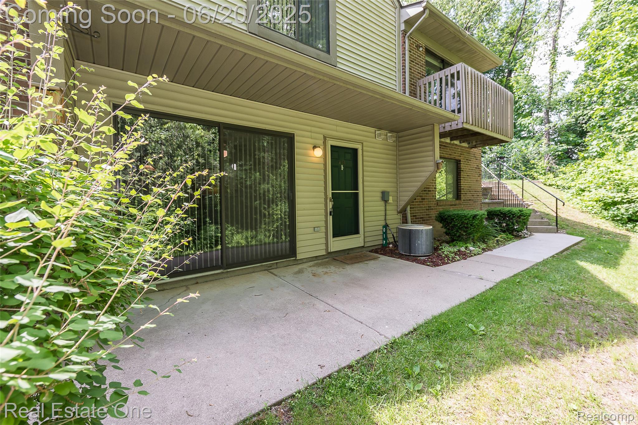 410 Spring Brooke Drive