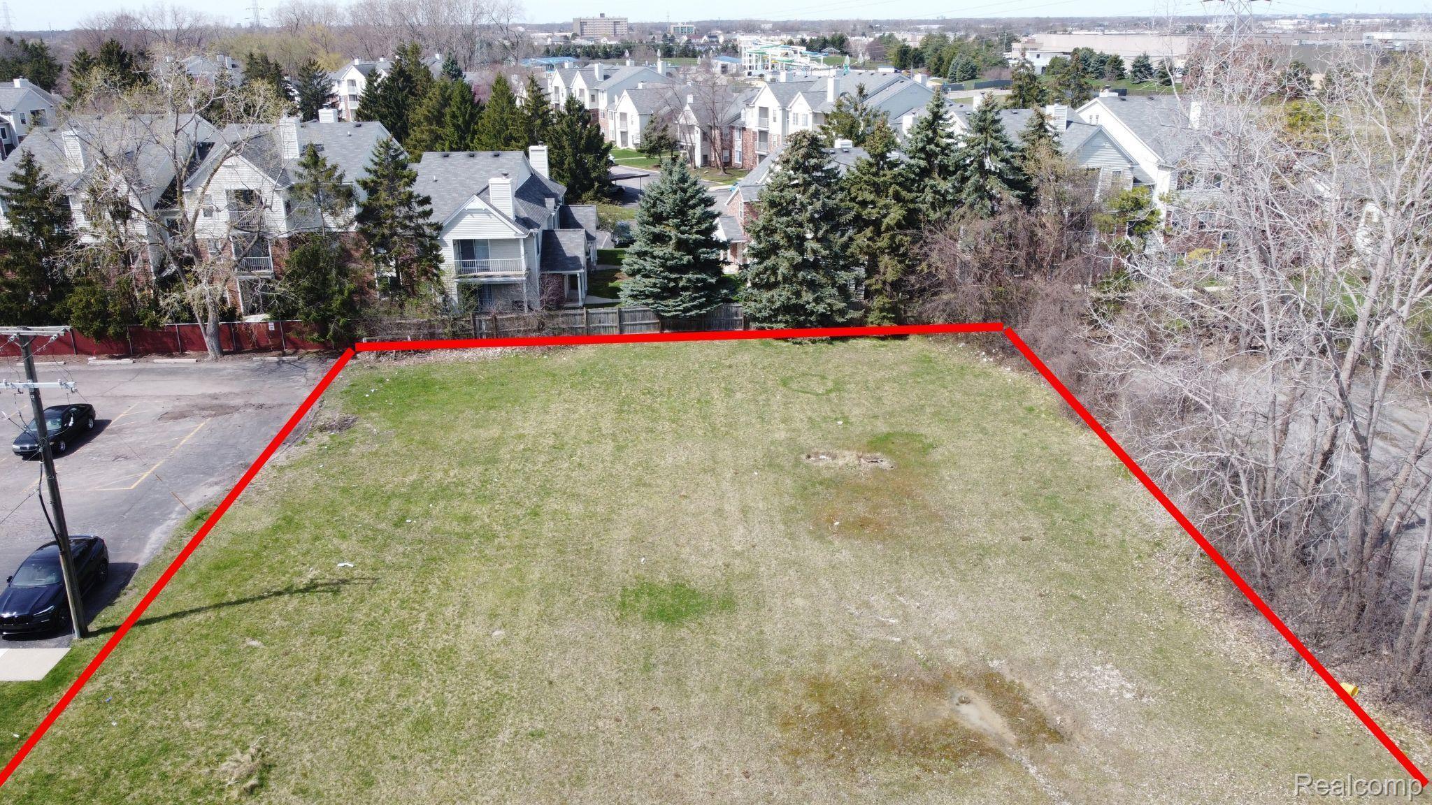 31227 Dequindre Road