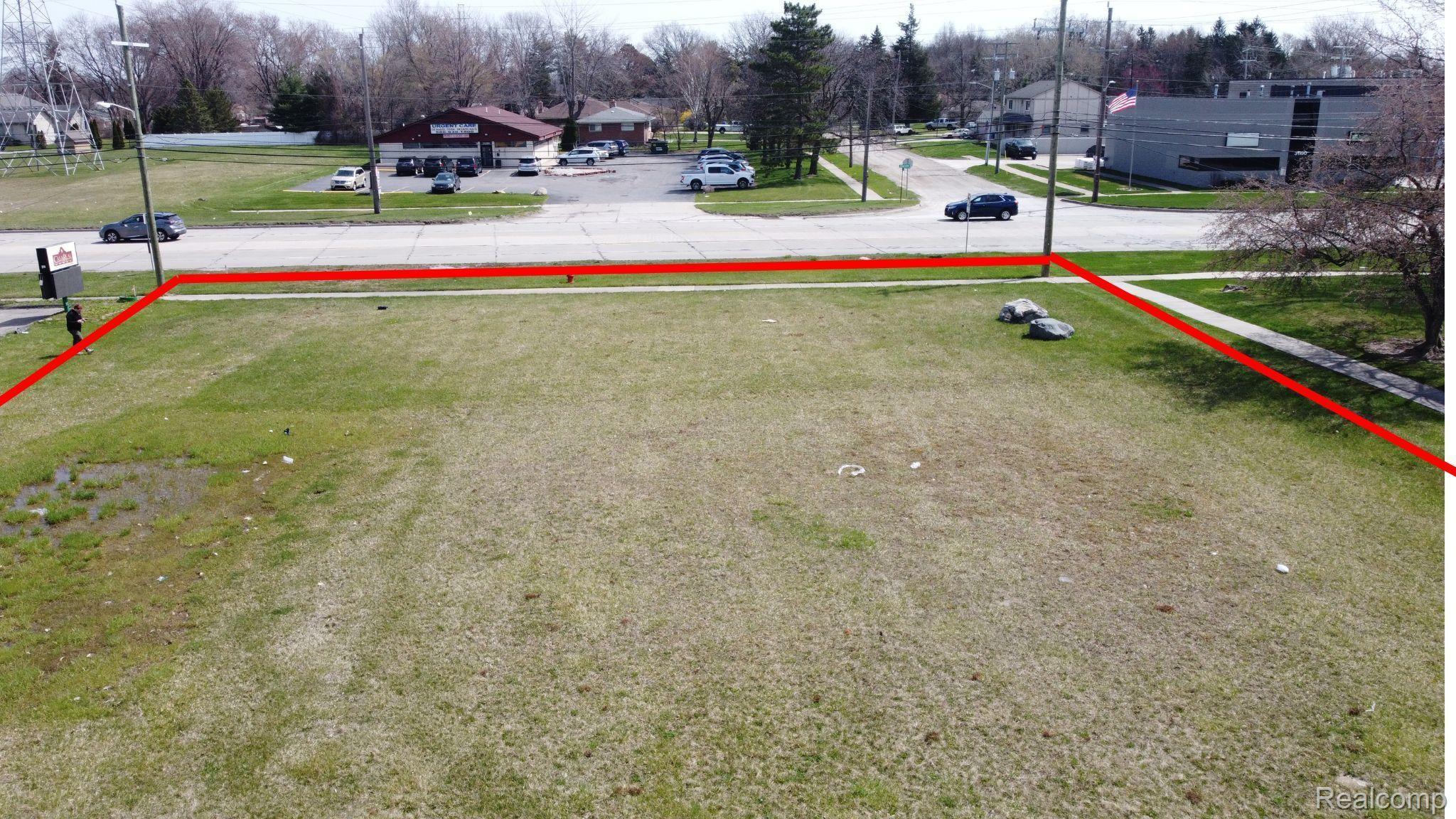 31227 Dequindre Road