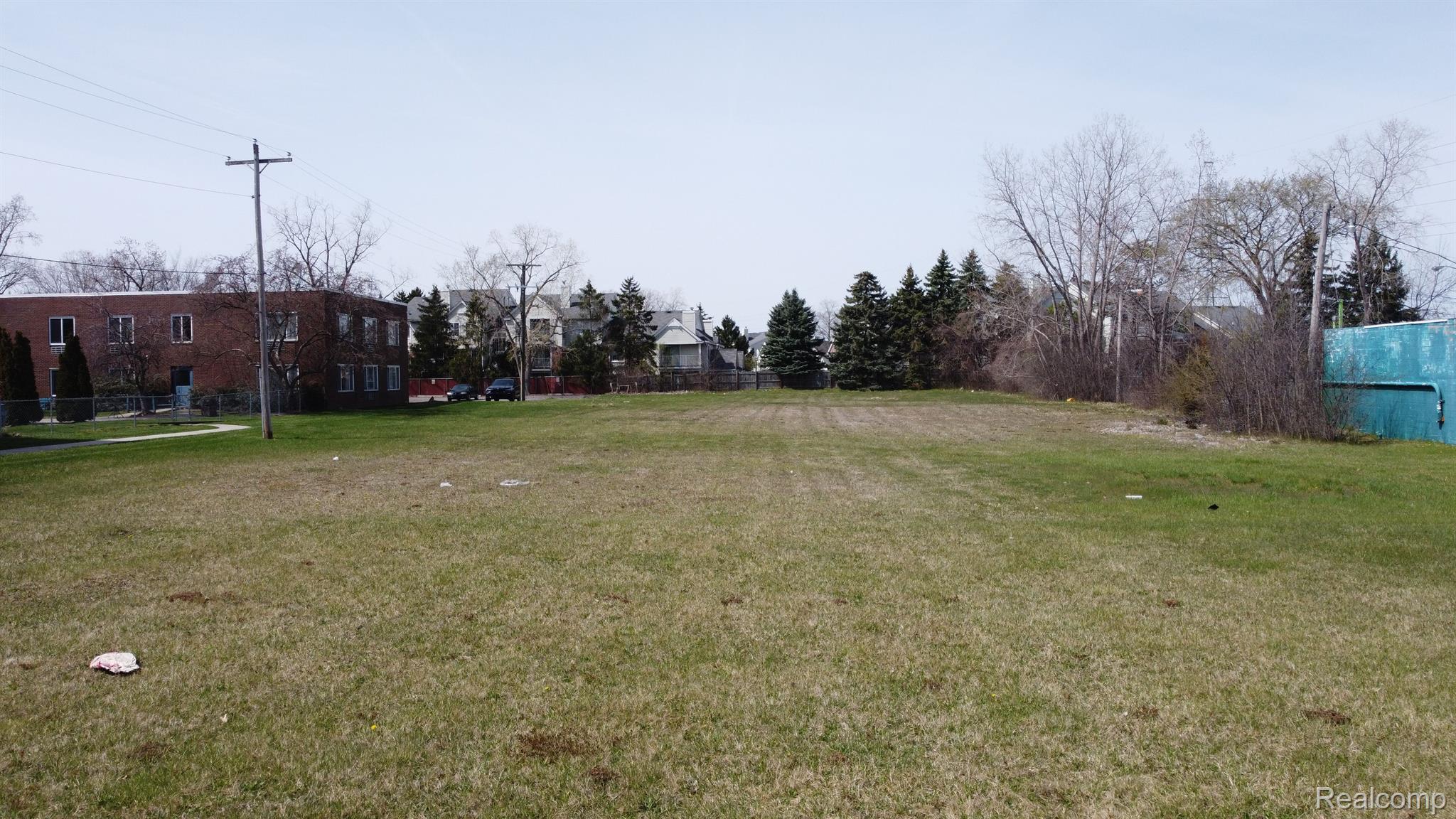 31227 Dequindre Road