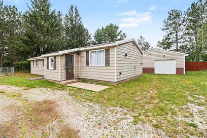 10759 Lasalle Road Grant Township MI 49660
