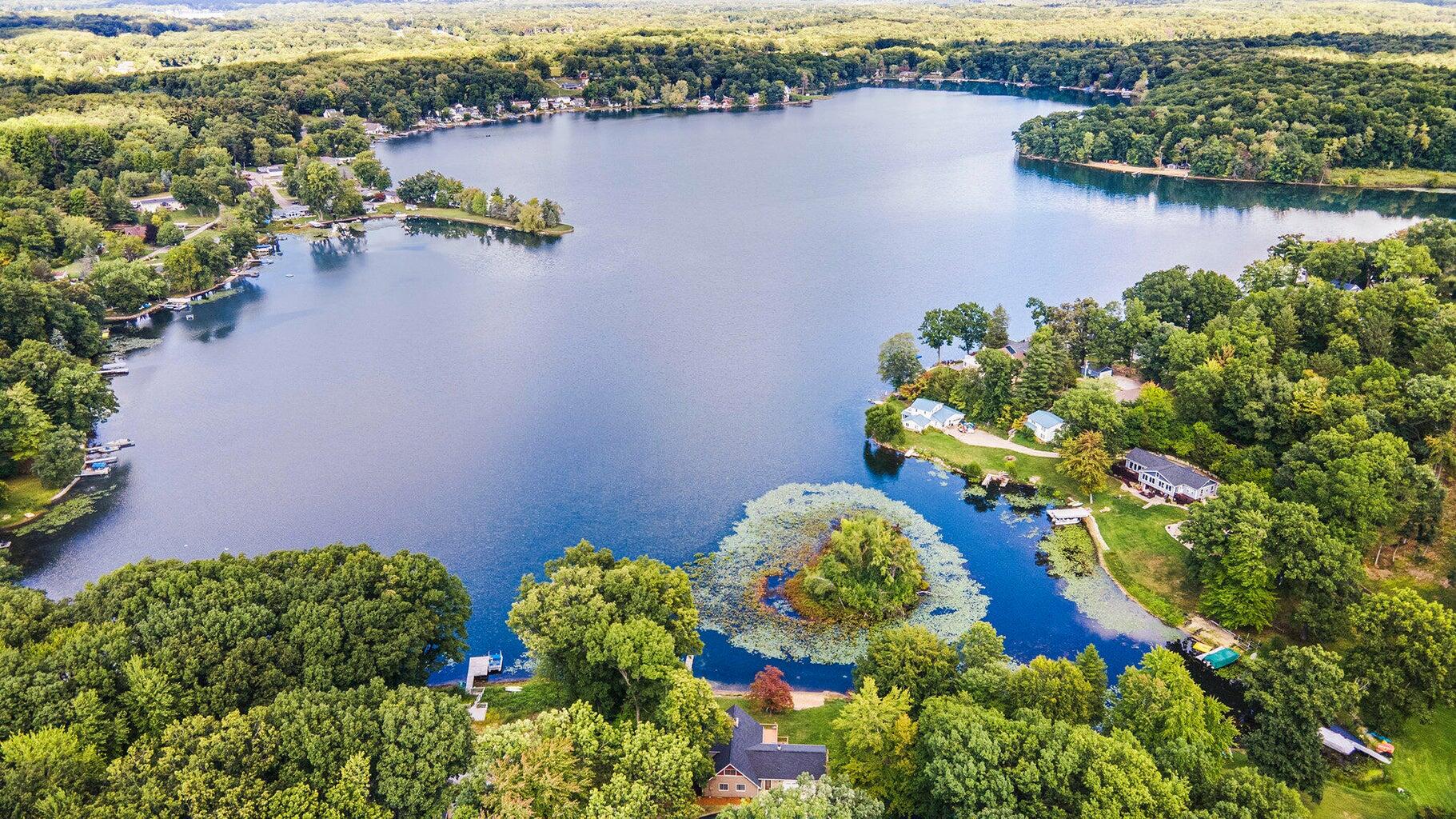 12055 S Sherman Lake Drive