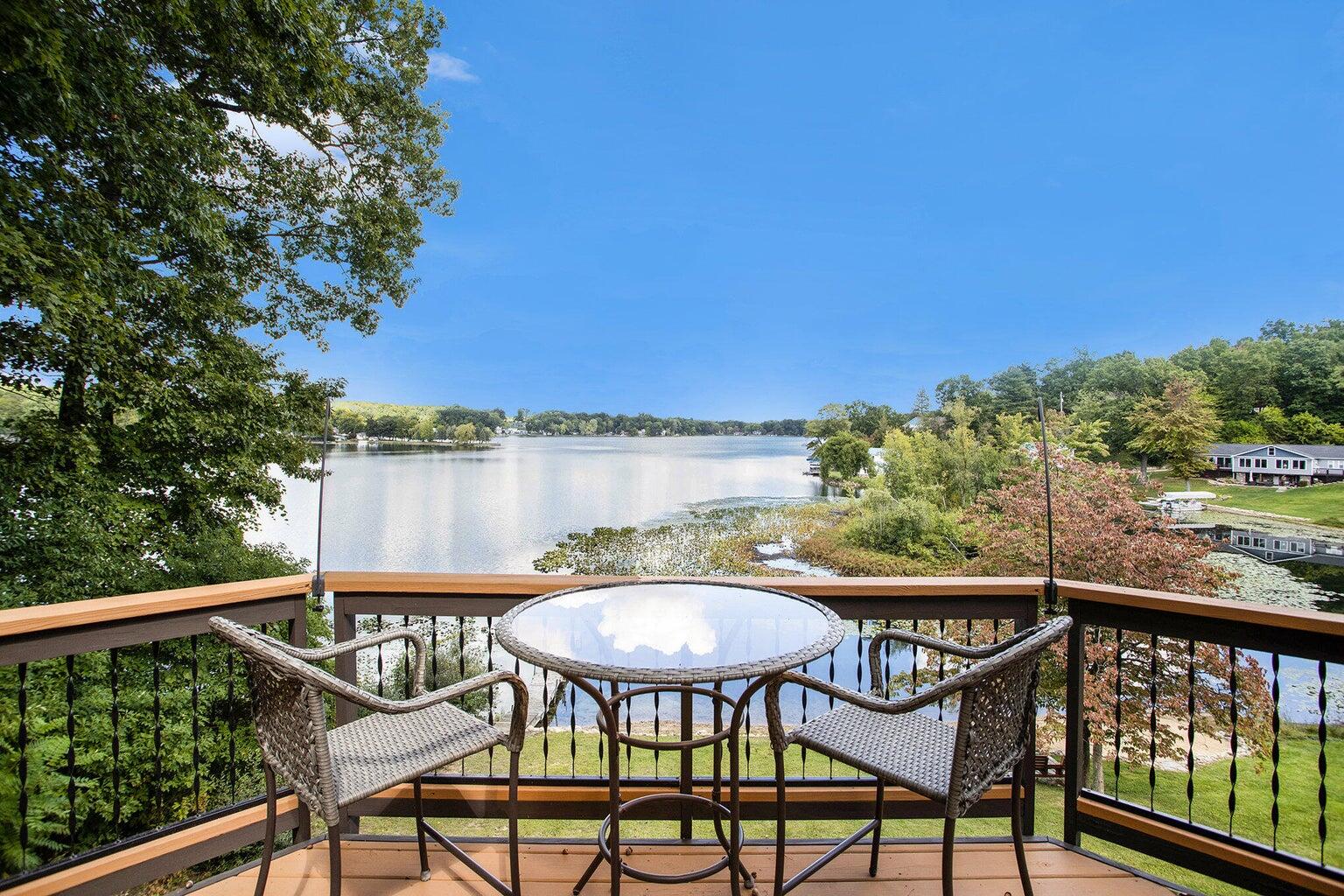 12055 S Sherman Lake Drive