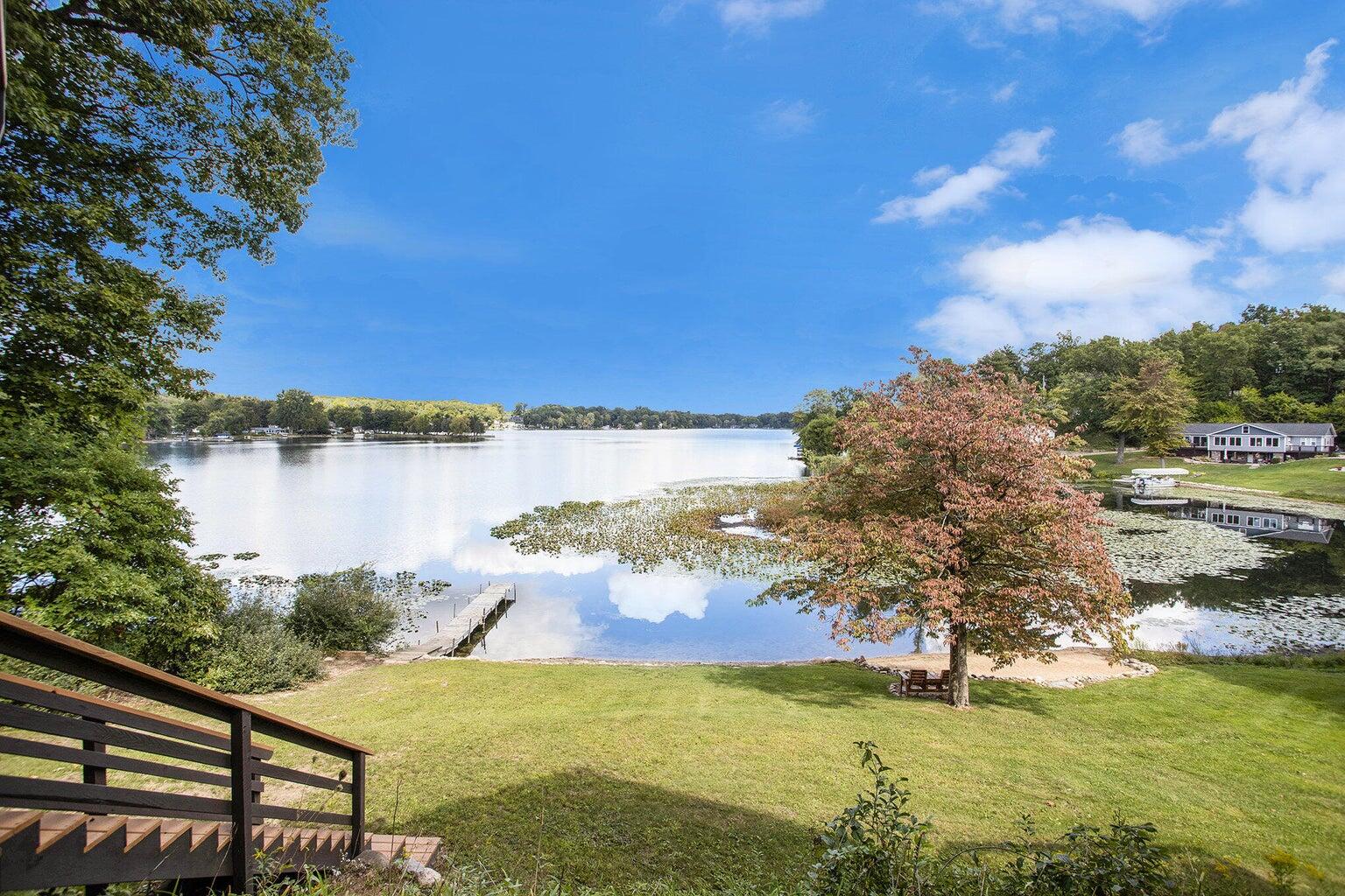 12055 S Sherman Lake Drive