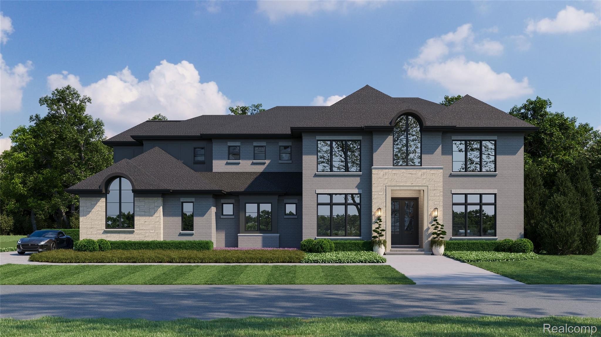 145 BRIDGEVIEW Drive