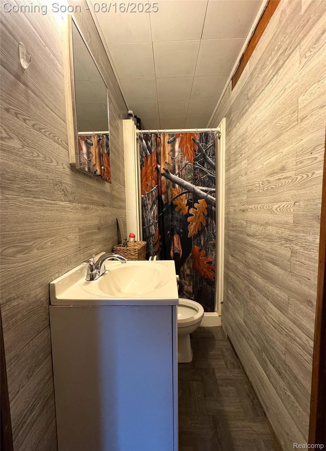 Gladwin City, Michigan 48624, United States, 2 Bedrooms Bedrooms, ,1 BathroomBathrooms,Residential,Pending,191490