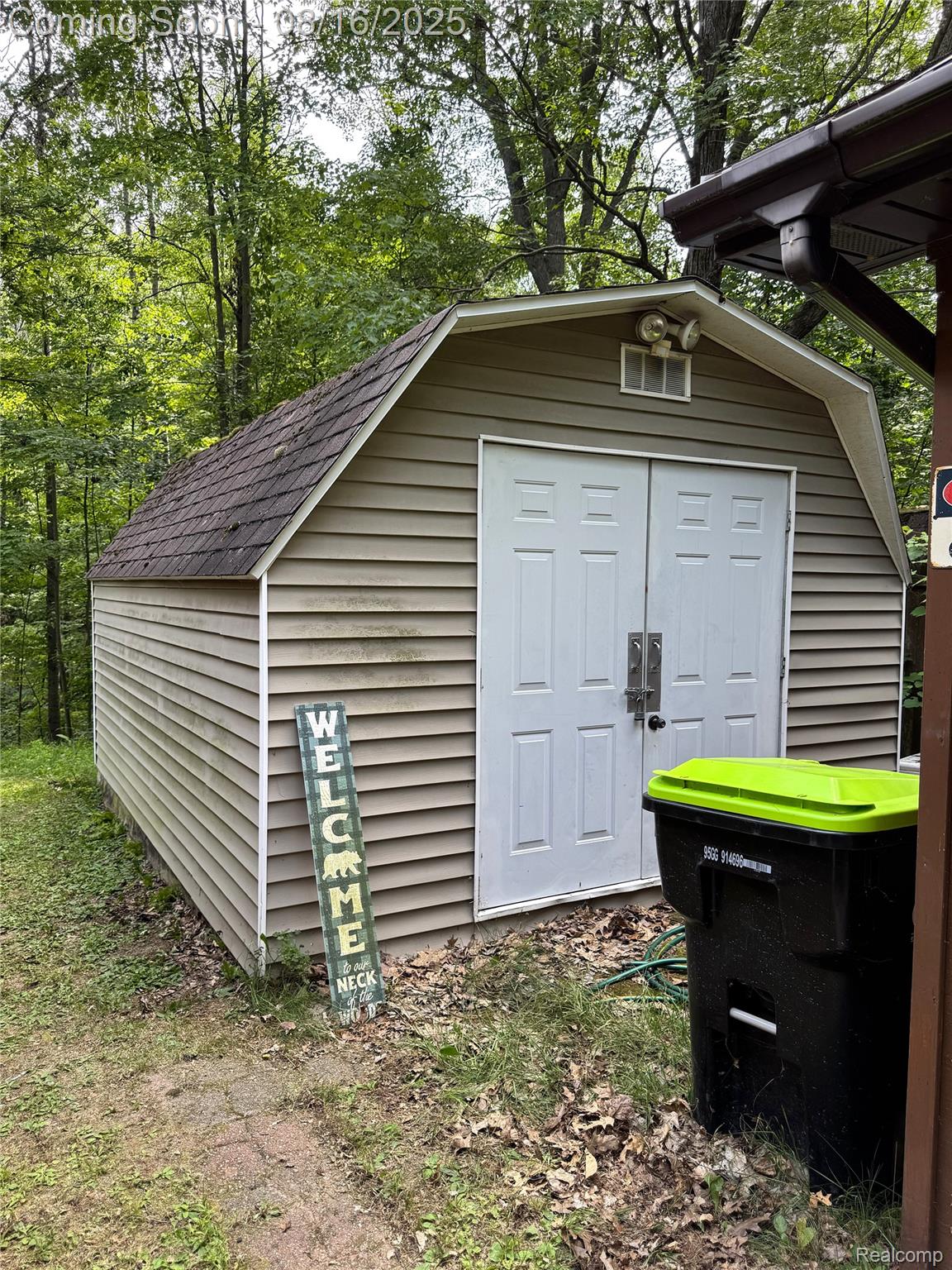 Gladwin City, Michigan 48624, United States, 2 Bedrooms Bedrooms, ,1 BathroomBathrooms,Residential,Pending,191490