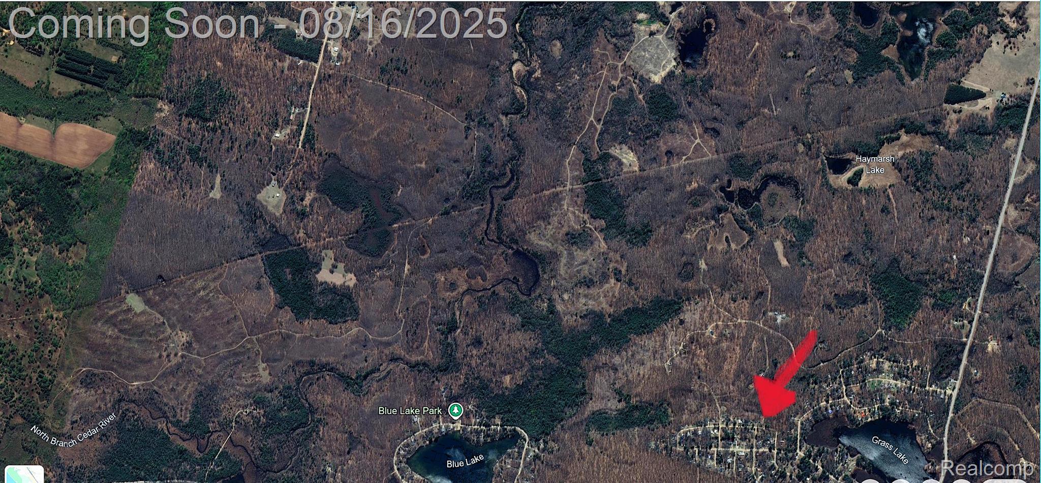 Gladwin City, Michigan 48624, United States, 2 Bedrooms Bedrooms, ,1 BathroomBathrooms,Residential,Pending,191490