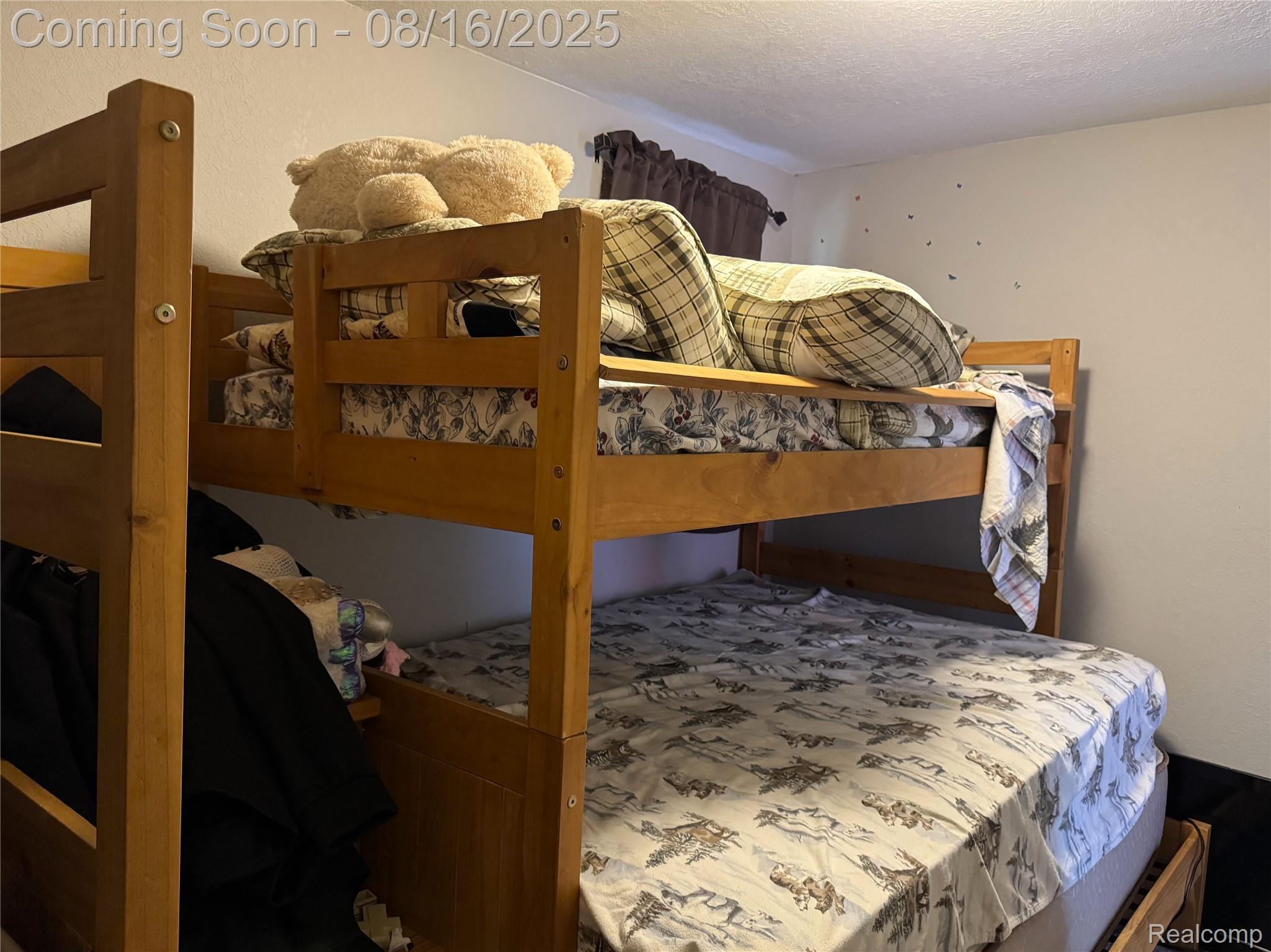 Gladwin City, Michigan 48624, United States, 2 Bedrooms Bedrooms, ,1 BathroomBathrooms,Residential,Pending,191490