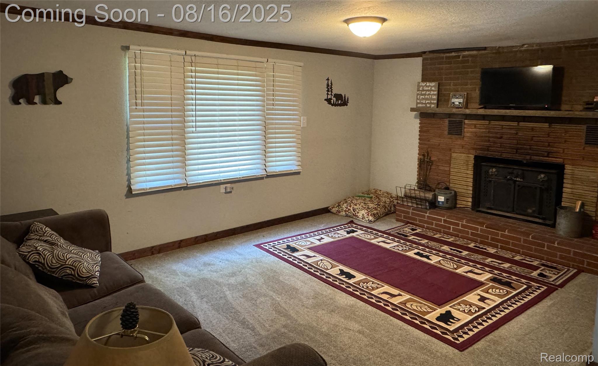 Gladwin City, Michigan 48624, United States, 2 Bedrooms Bedrooms, ,1 BathroomBathrooms,Residential,Pending,191490