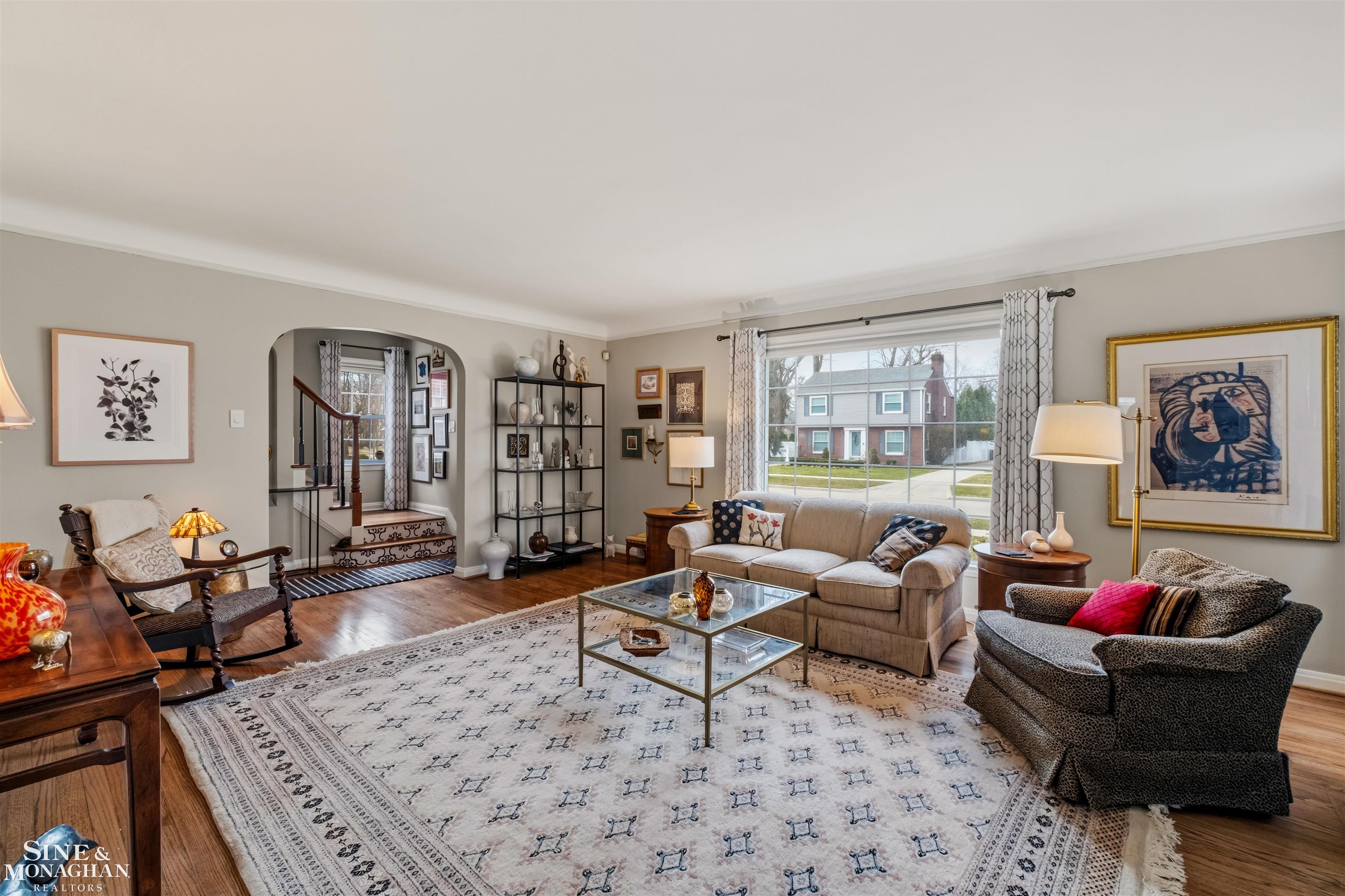 1800 Littlestone Road