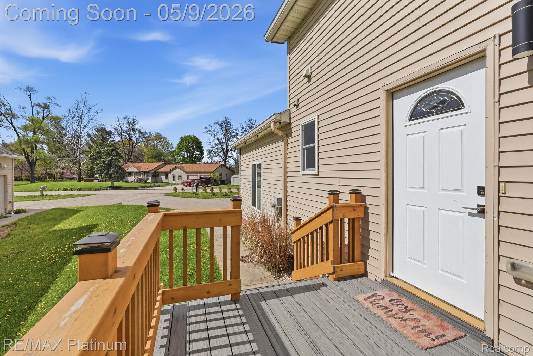 2428 Fisher Road