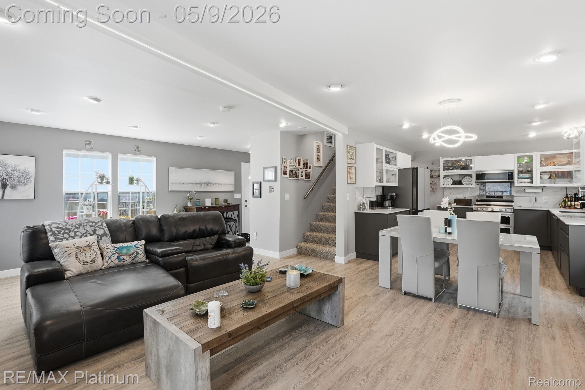 2428 Fisher Road