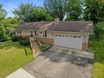 159 Westwood Drive Hillsdale City MI 49242