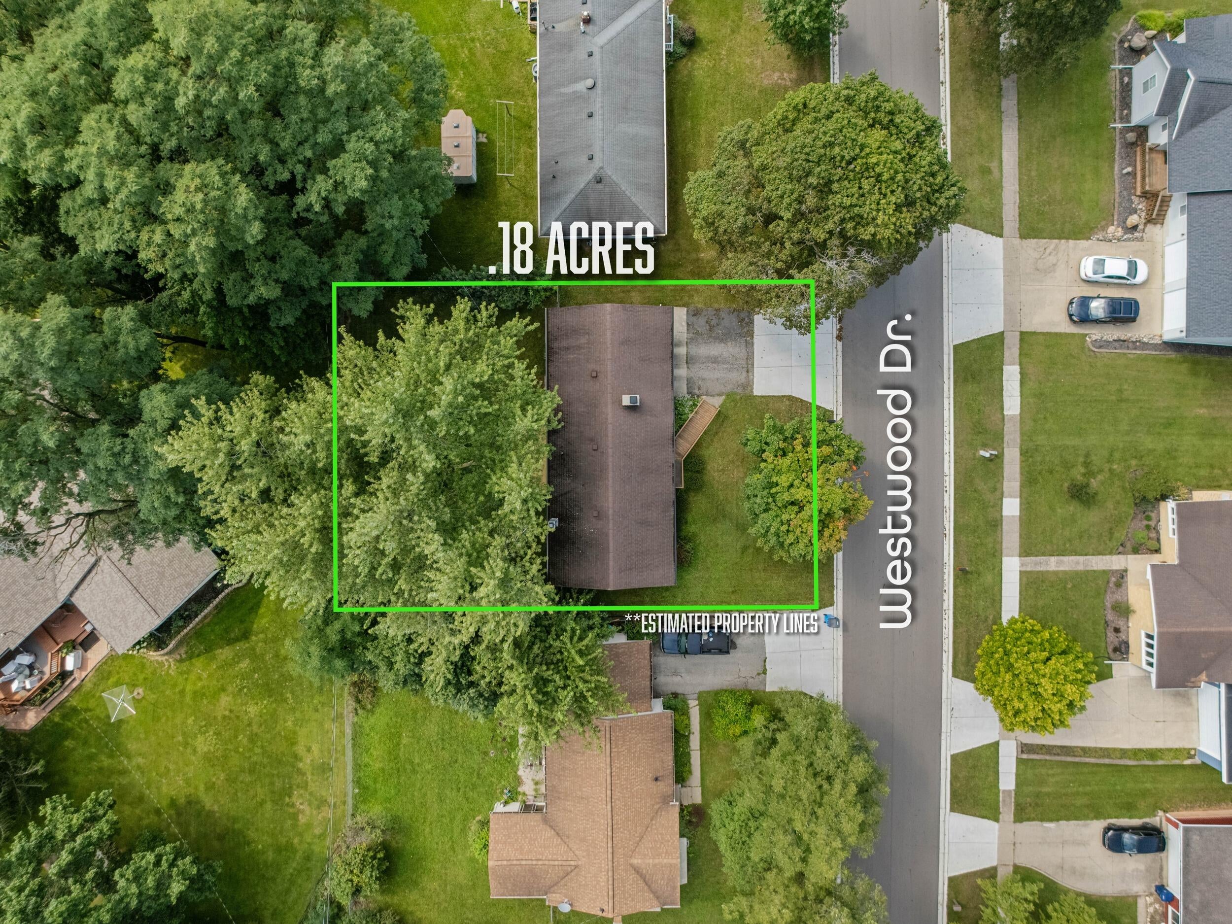 159 Westwood Drive