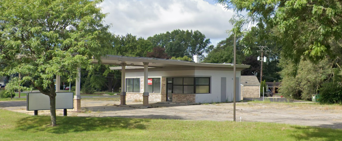 2355 S COMMERCE Road 180-20