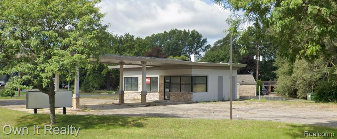 2355 S COMMERCE Road 180-20