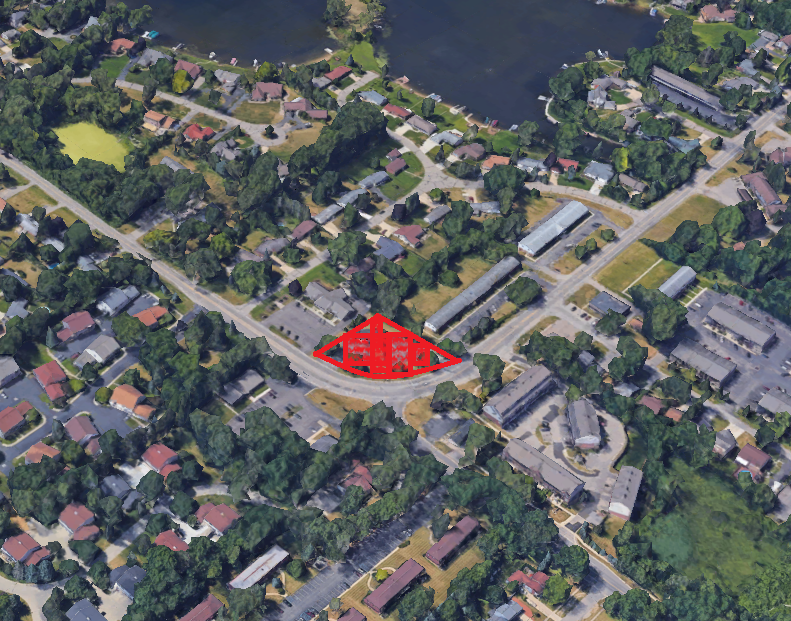 2355 S COMMERCE Road 180-20