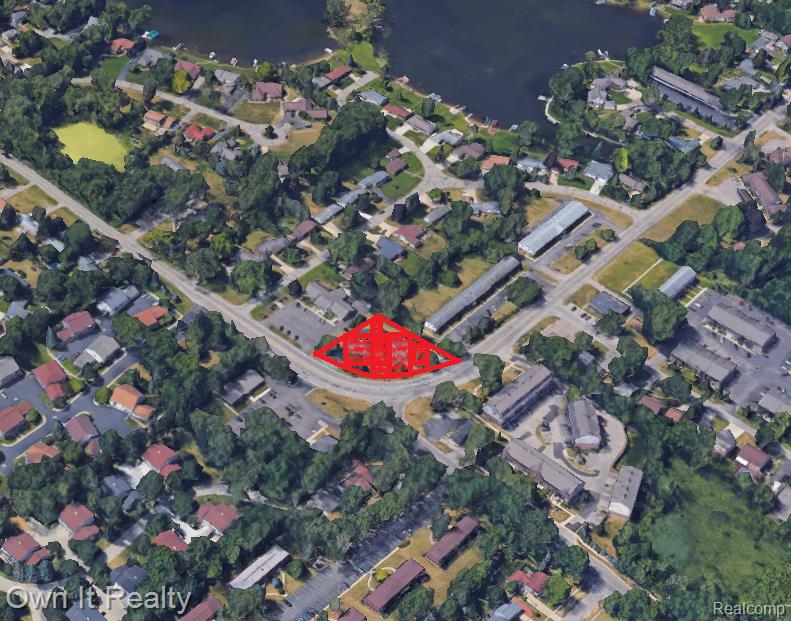 2355 S COMMERCE Road 180-20