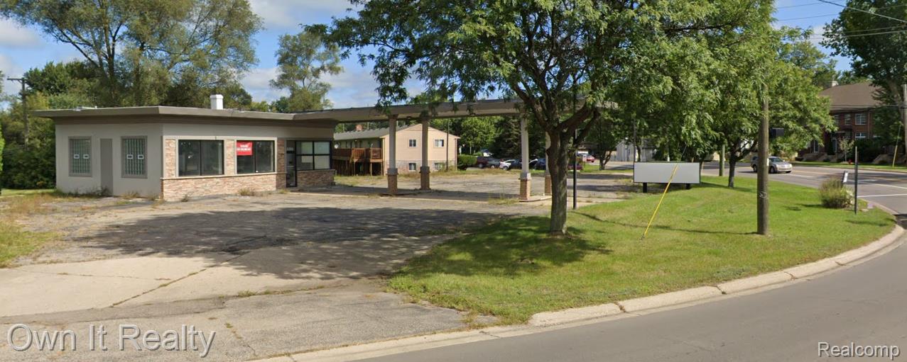 2355 S COMMERCE Road 180-20