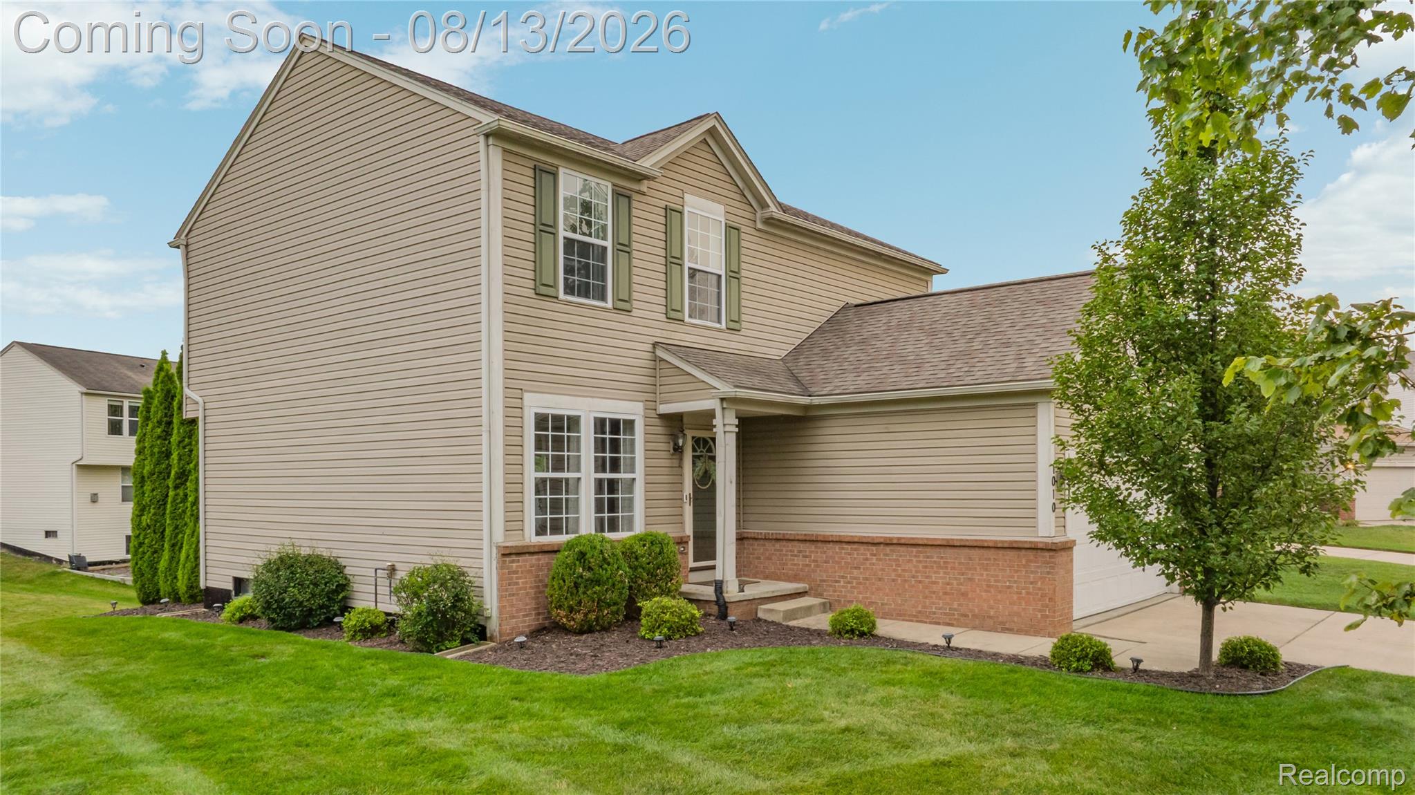 1010 Callaway Court