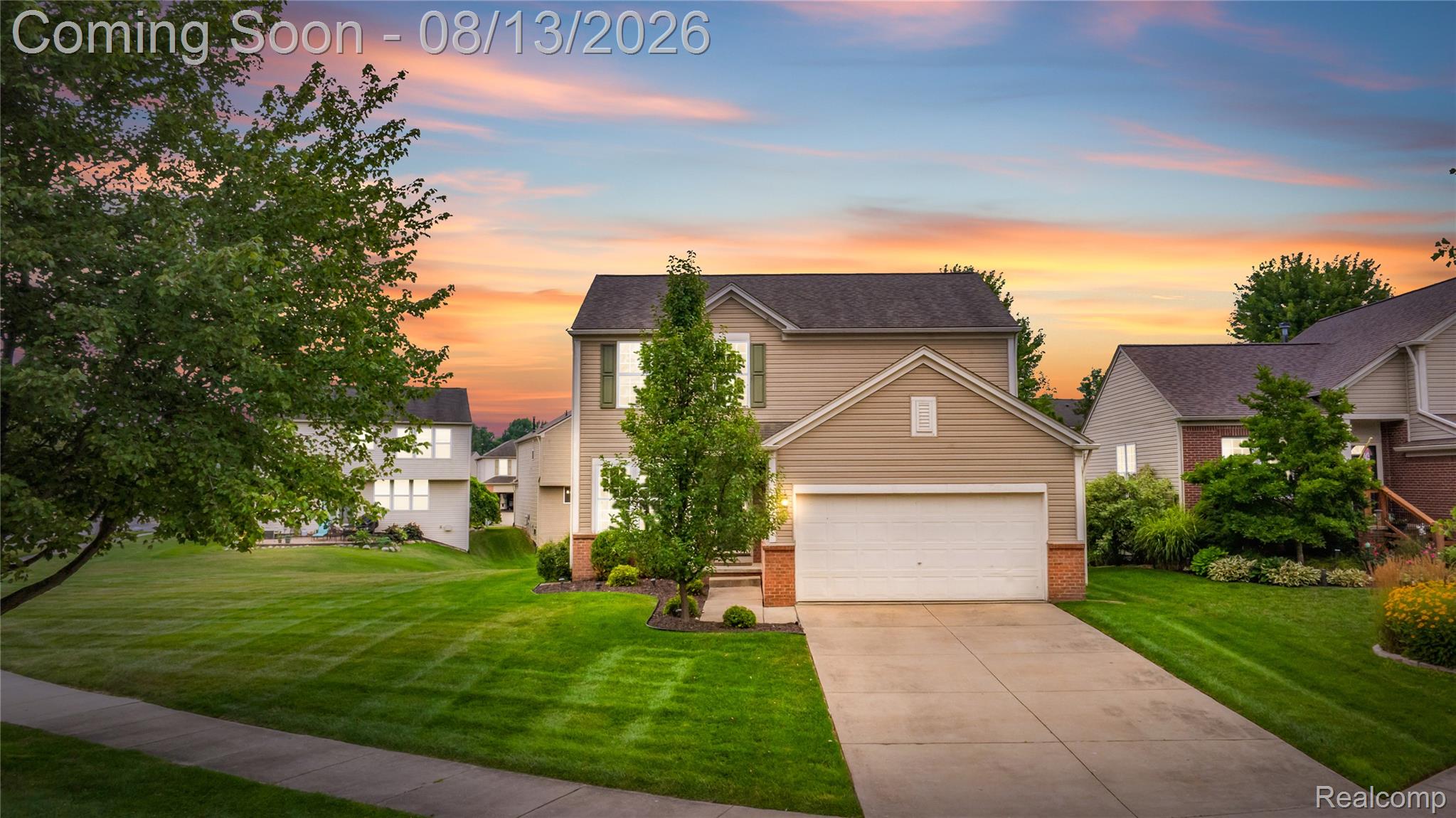 1010 Callaway Court