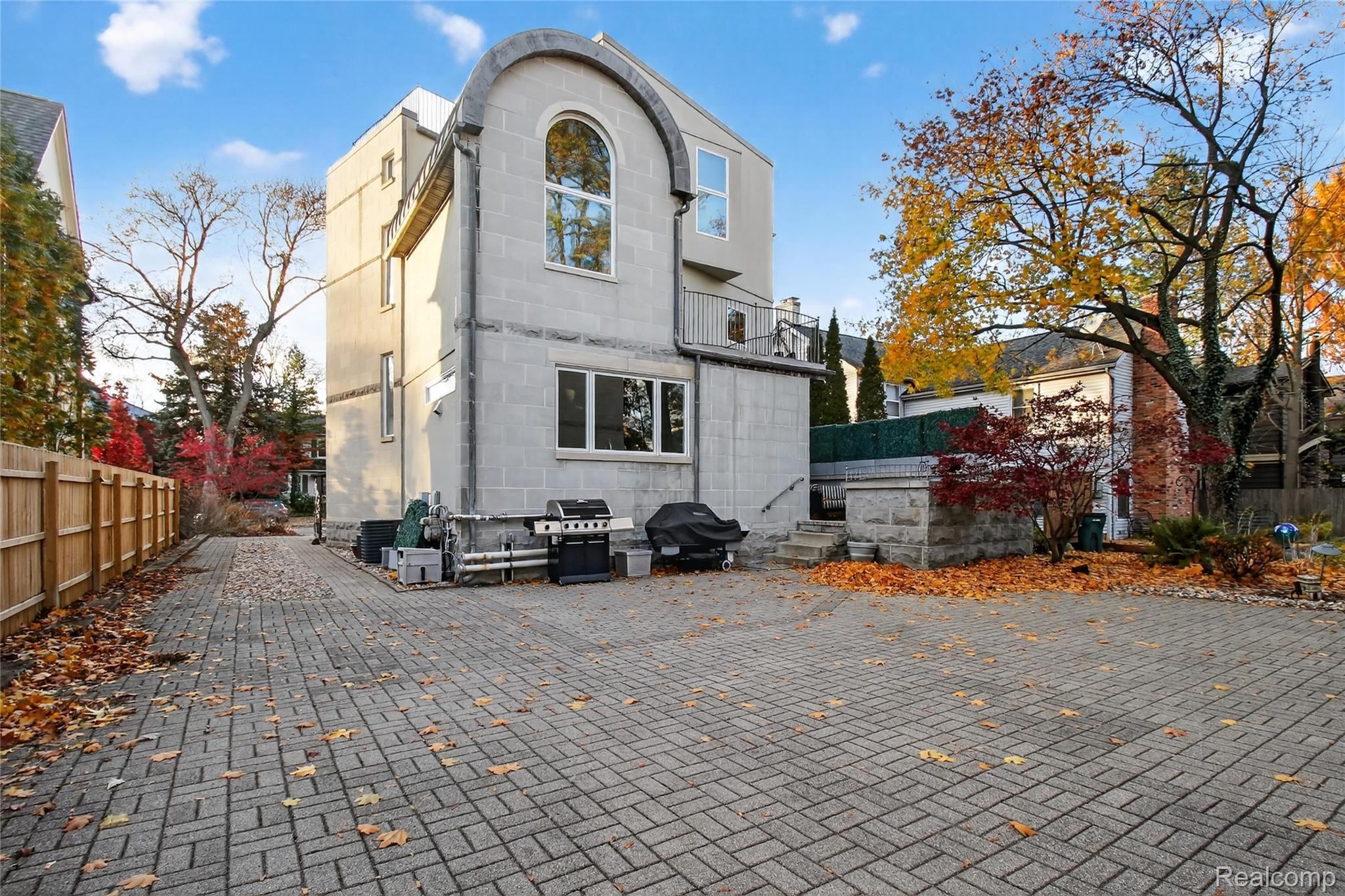 750 Hazelwood Street