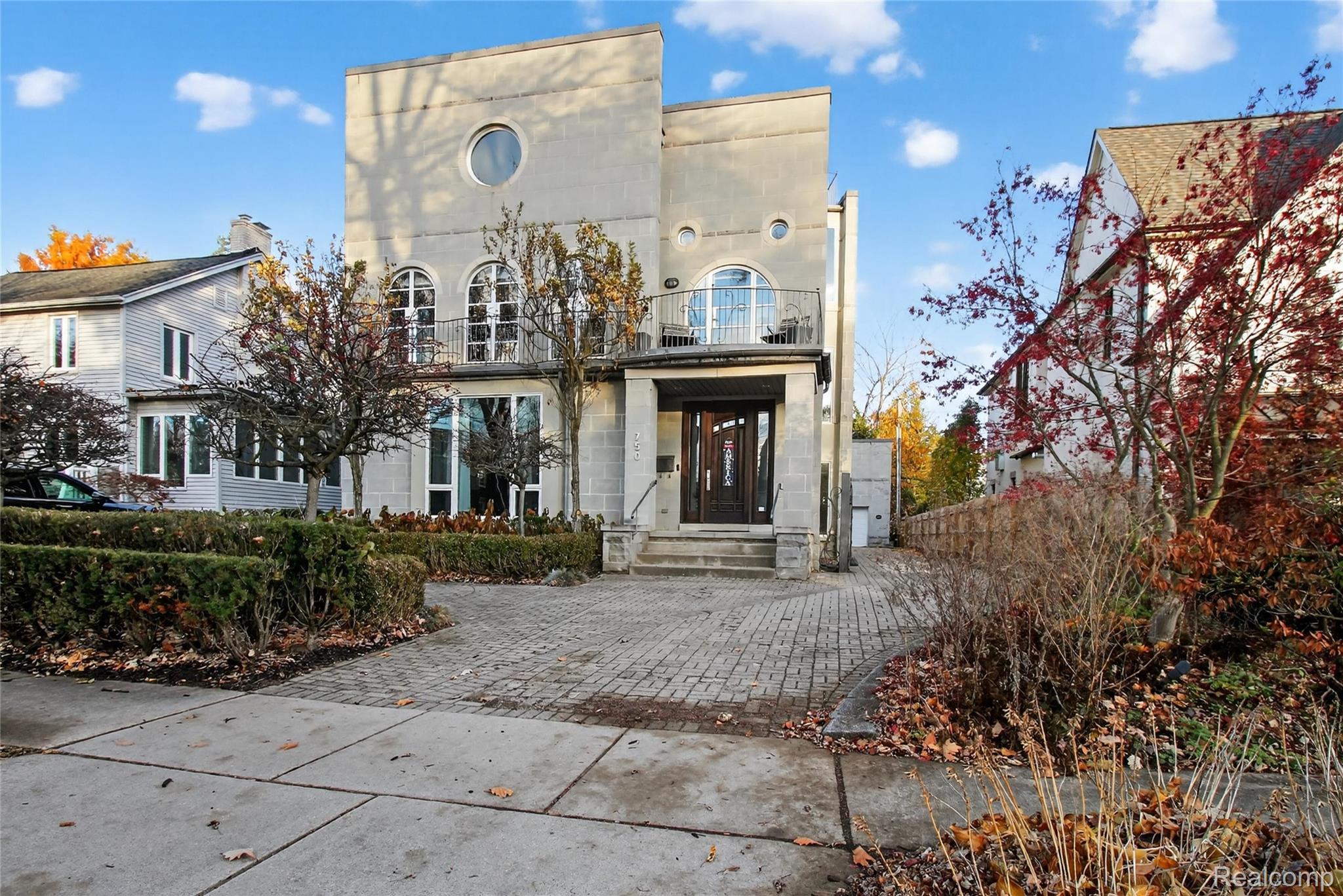 750 Hazelwood Street