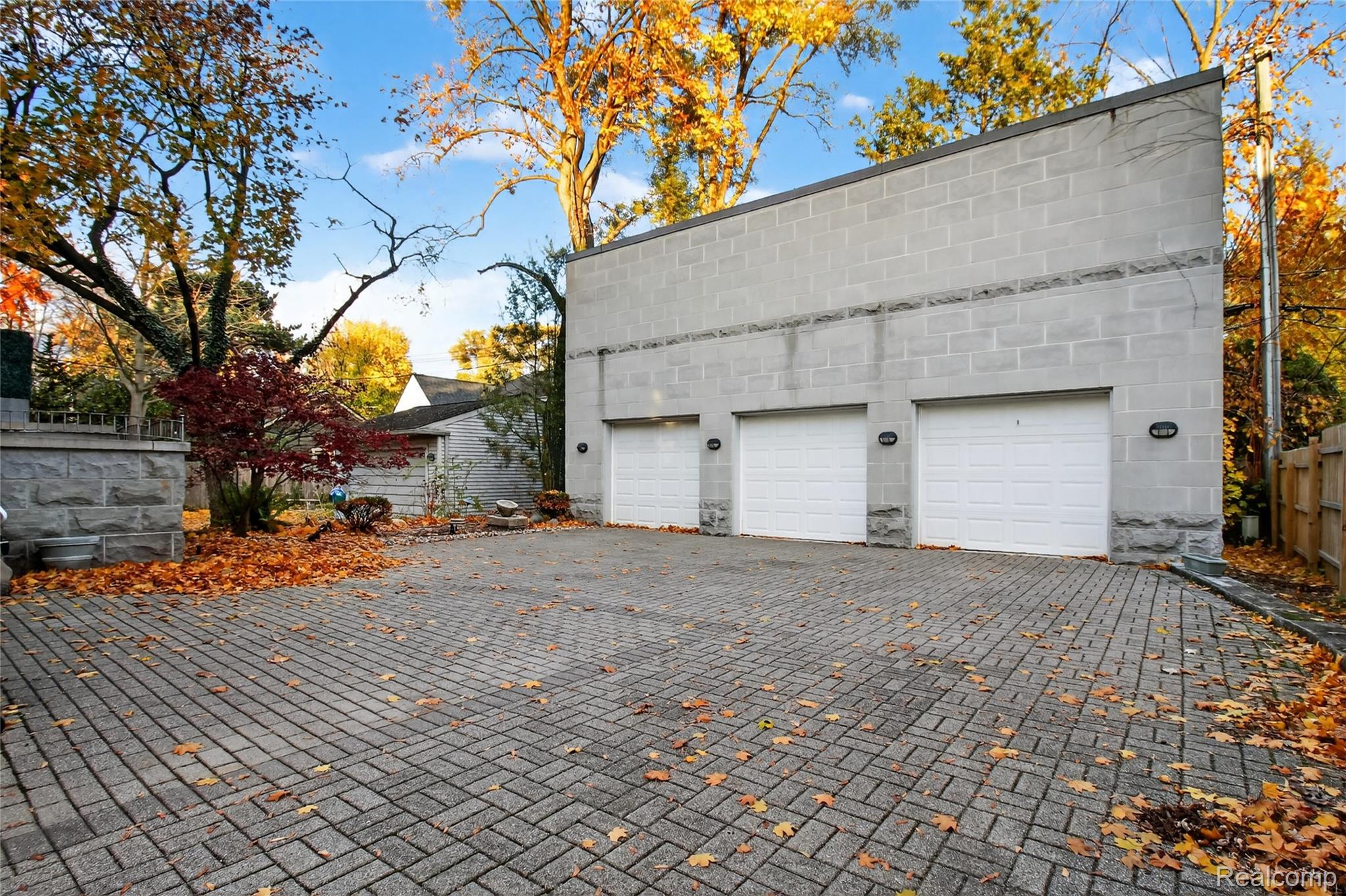 750 Hazelwood Street