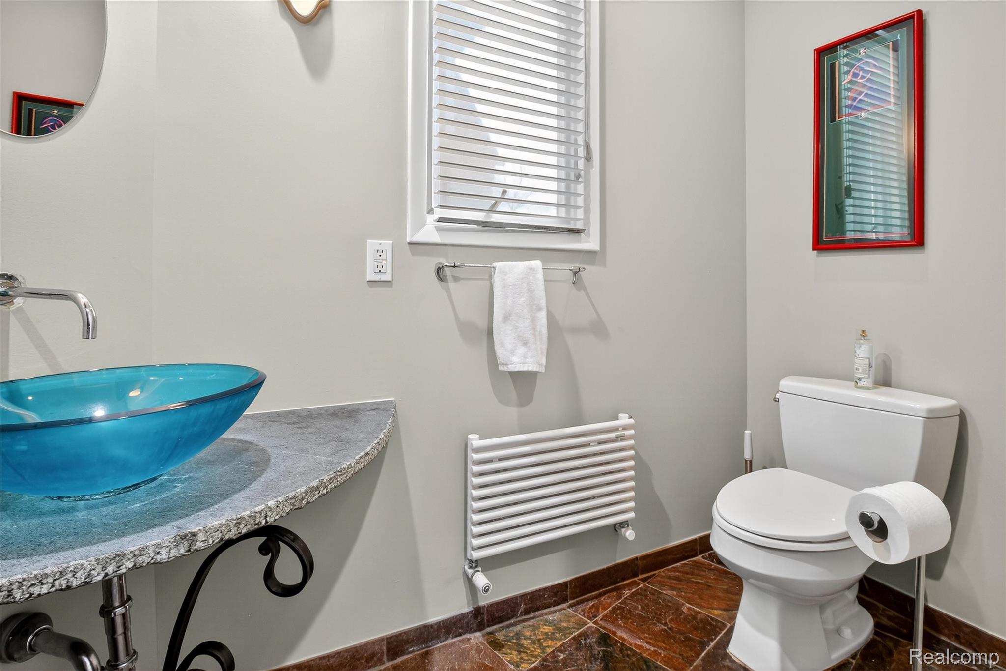 750 Hazelwood Street