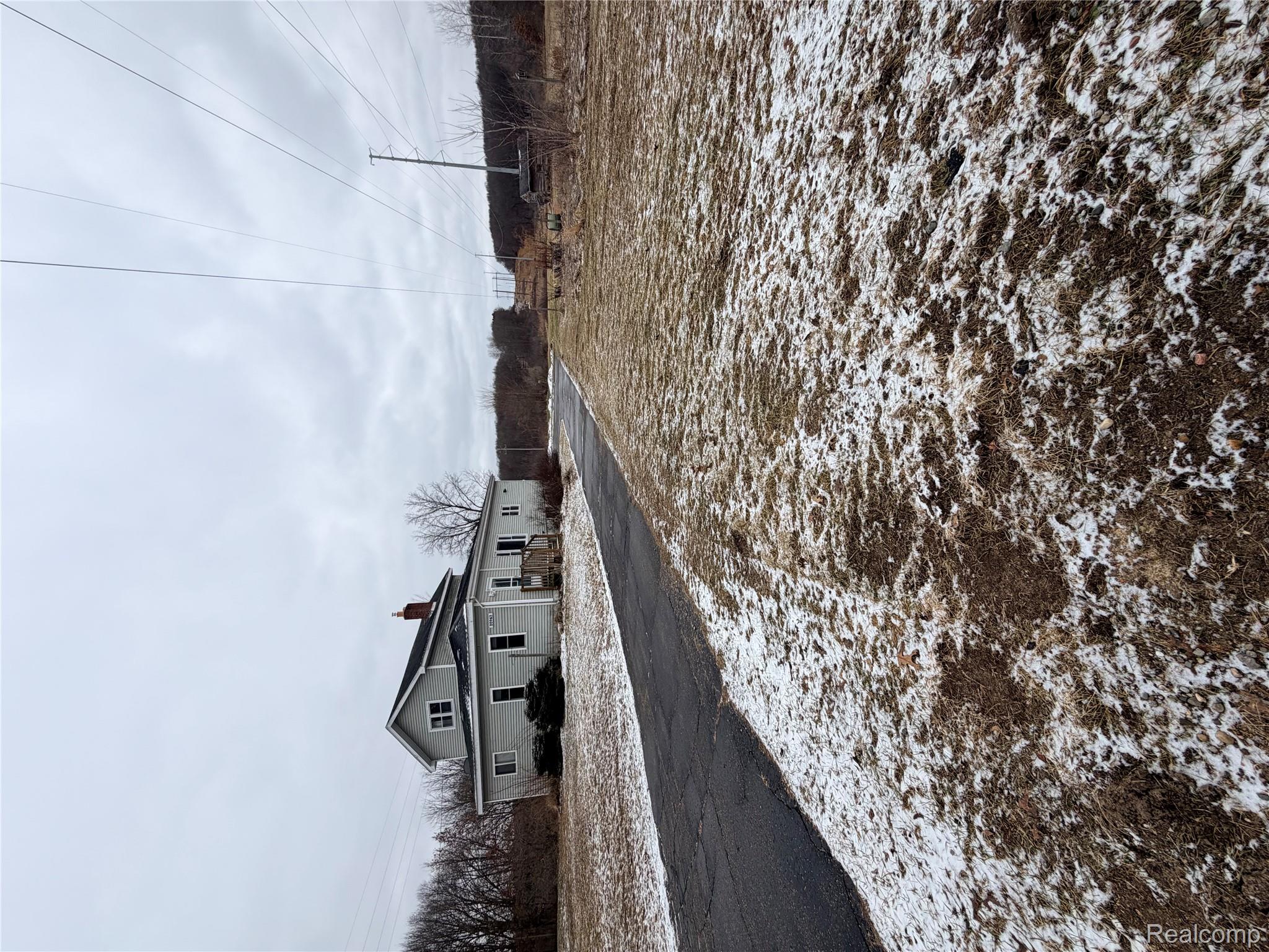 20463 Waubascon Road