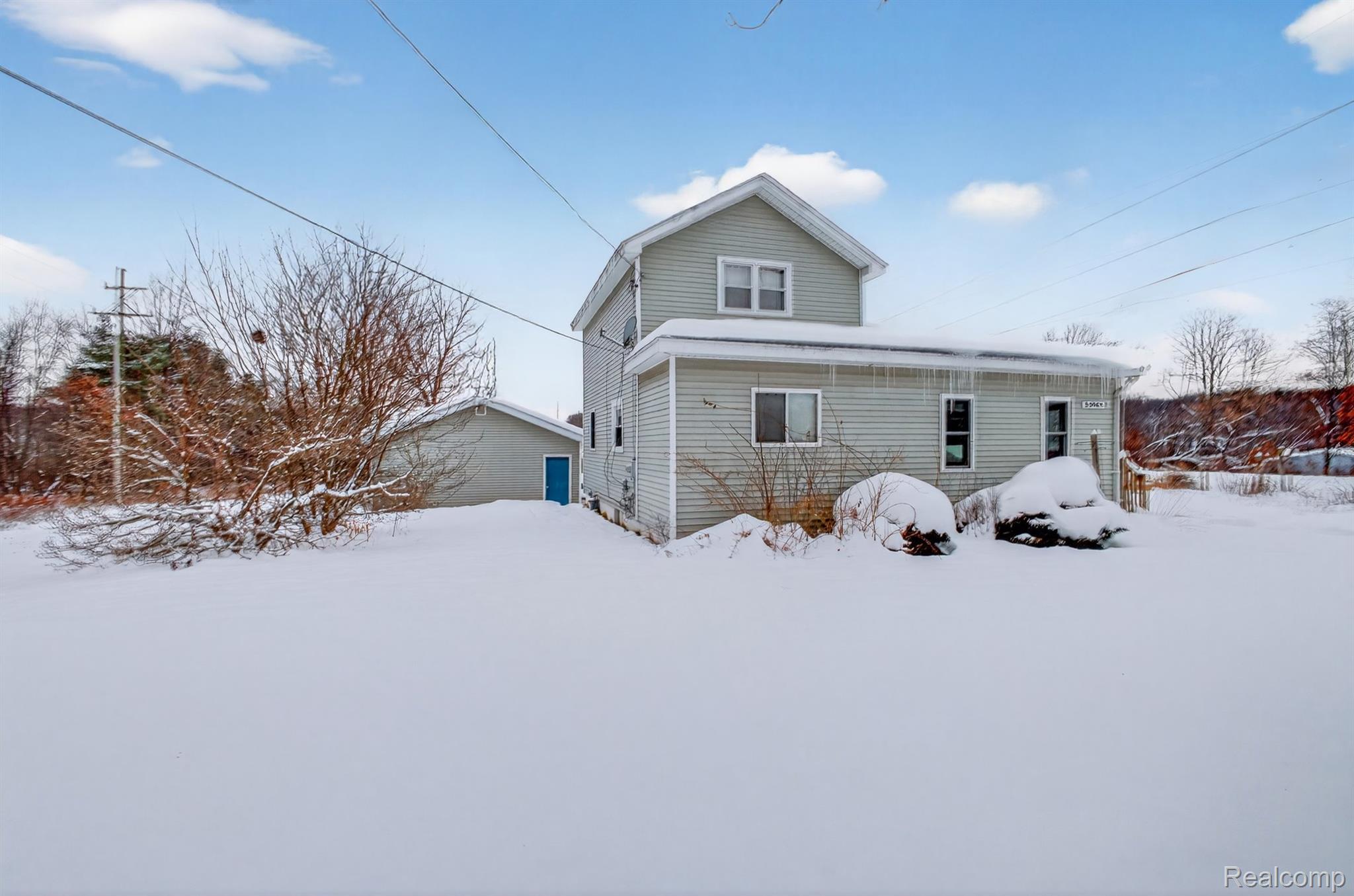 20463 Waubascon Road