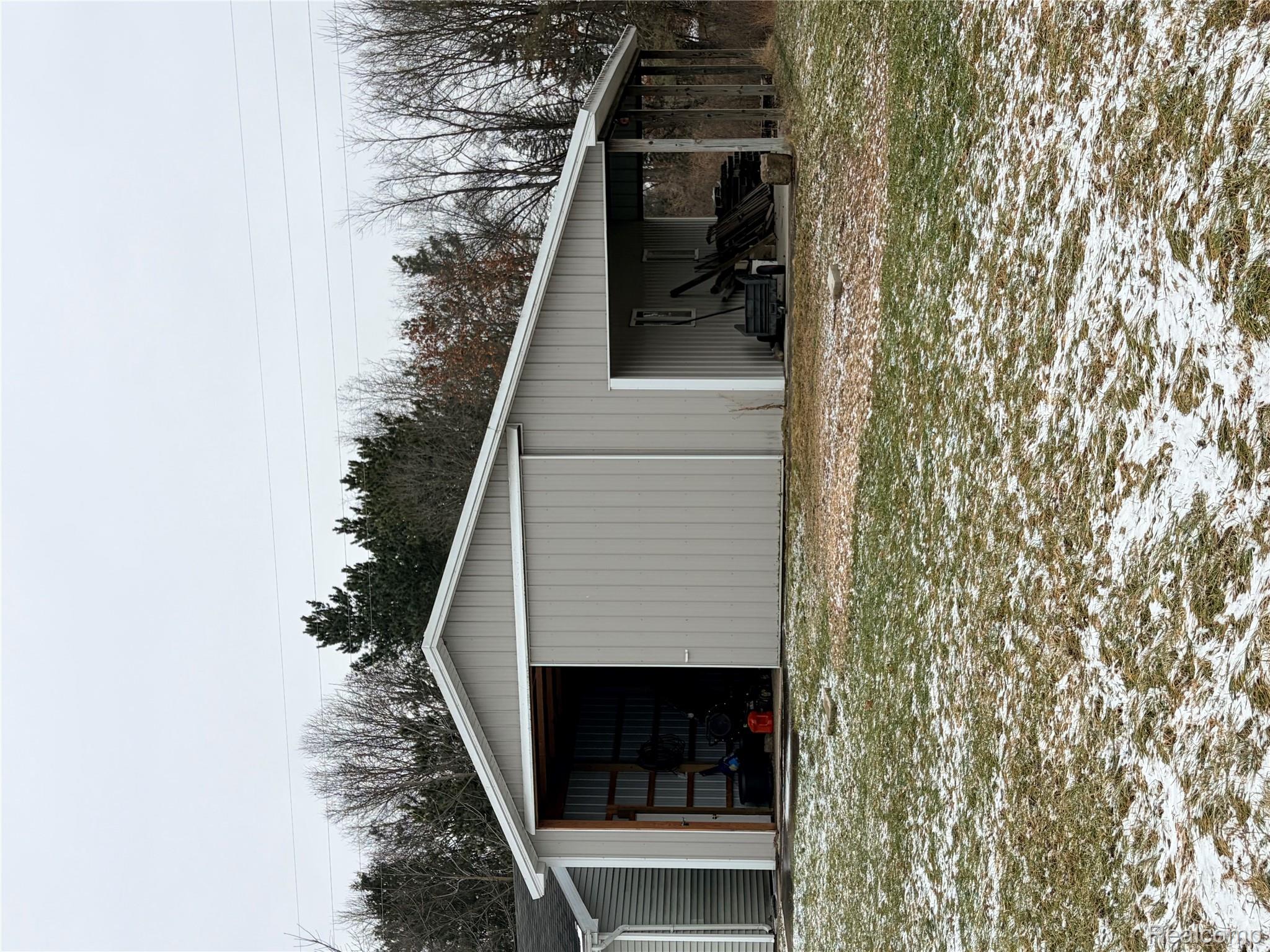 20463 Waubascon Road