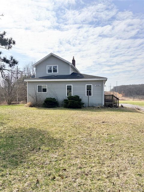 20463 Waubascon Road Battle Creek City MI 49017