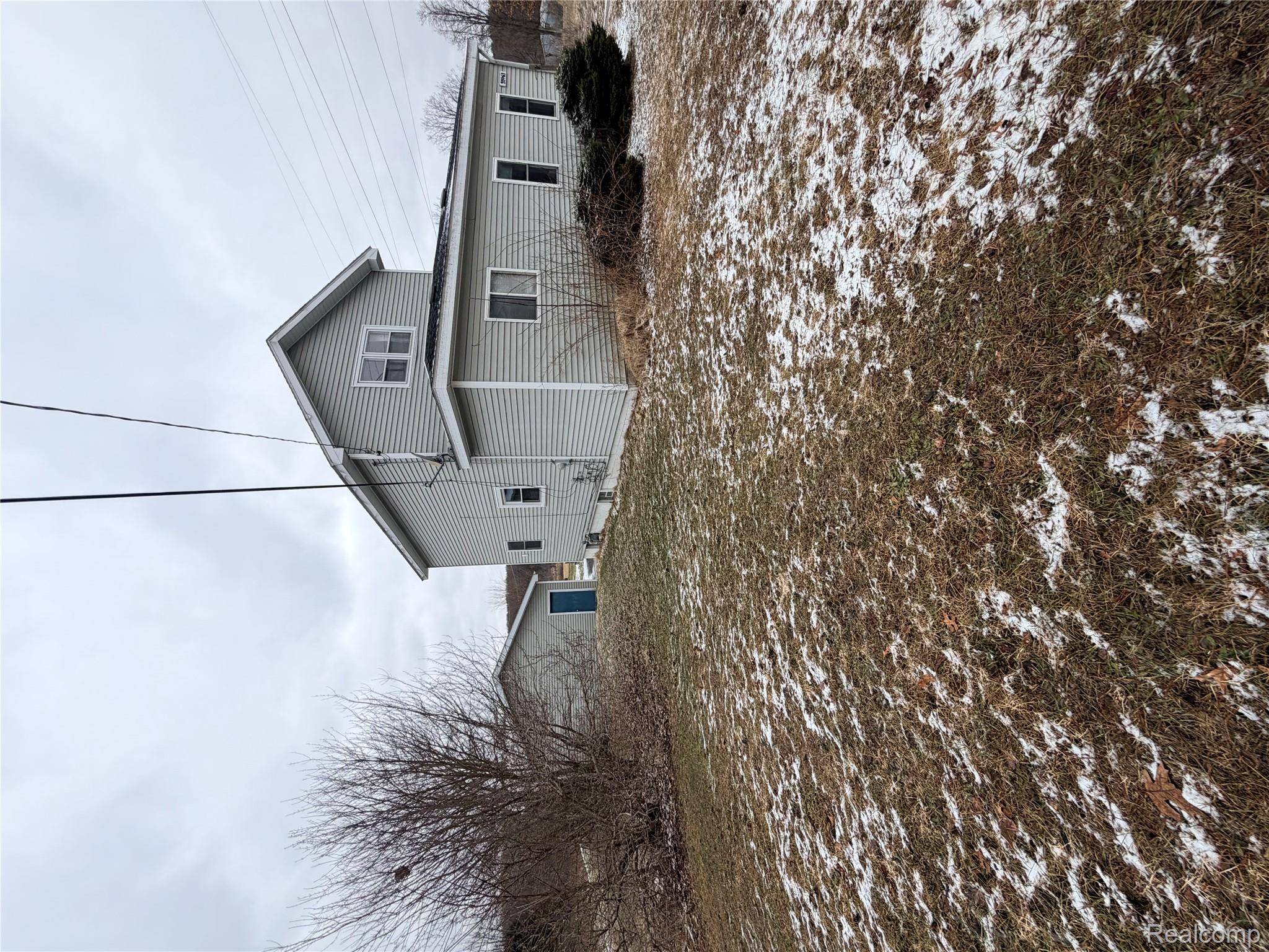 20463 Waubascon Road