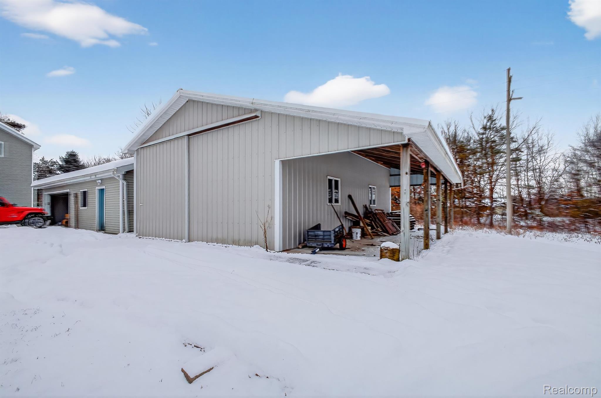 20463 Waubascon Road