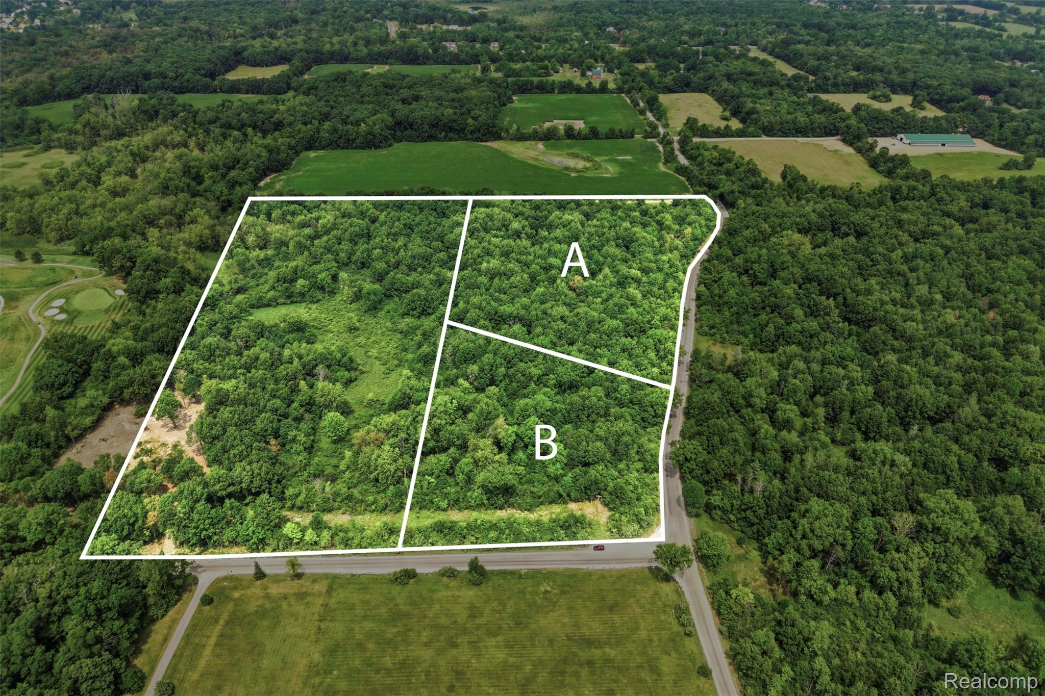 Lot B Nollar Road
