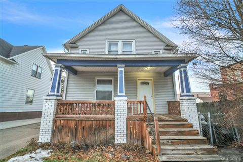 113 S Mason Street Saginaw City MI 48602