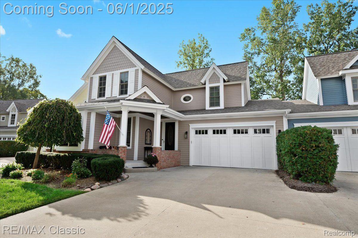 343 RIVER WOOD Trail