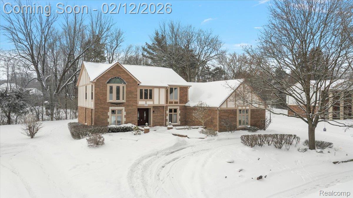 2291 Red Maple Drive