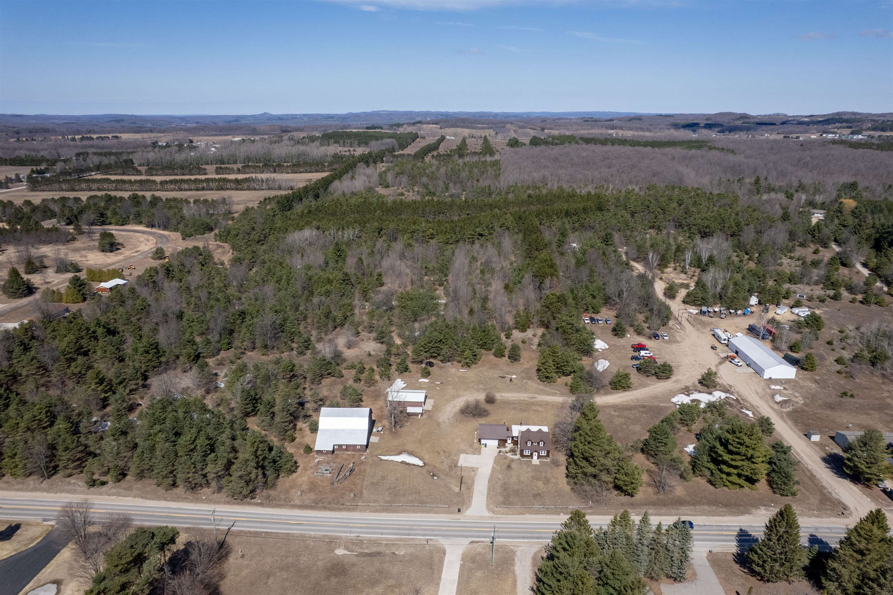 8616 Cedar Run Road