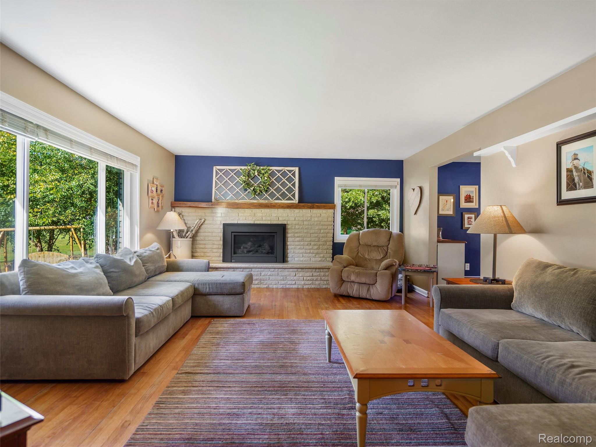 1400 W Predmore Road