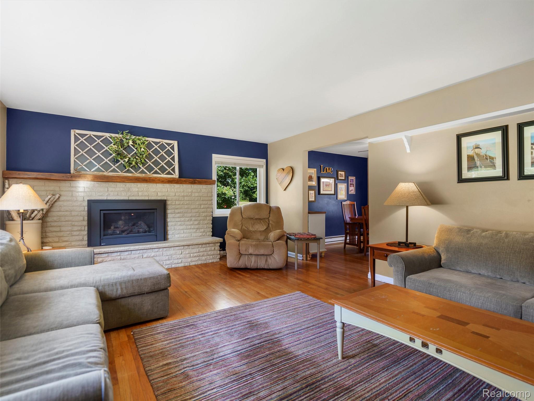 1400 W Predmore Road