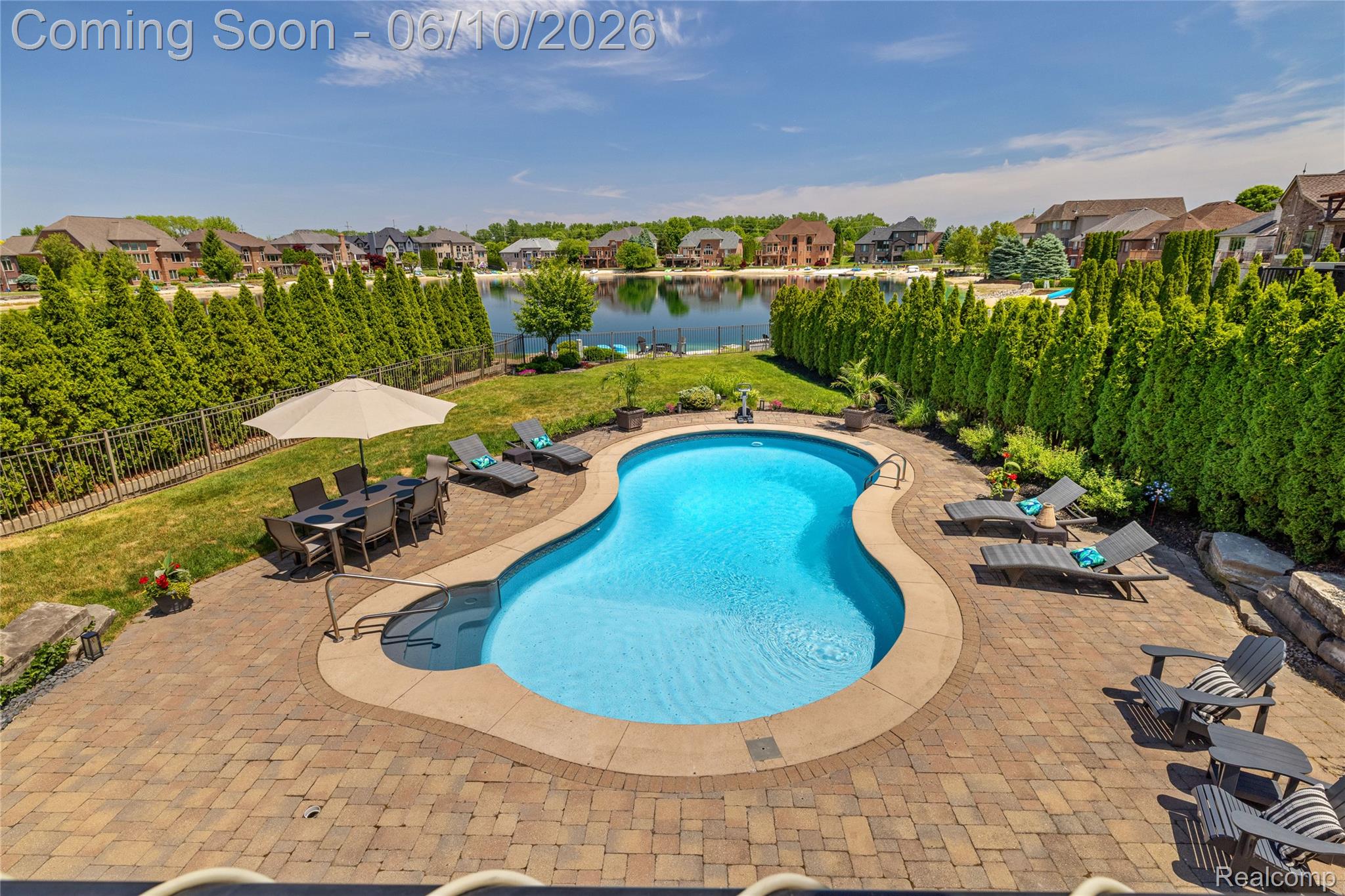 52438 Silent Ridge Drive