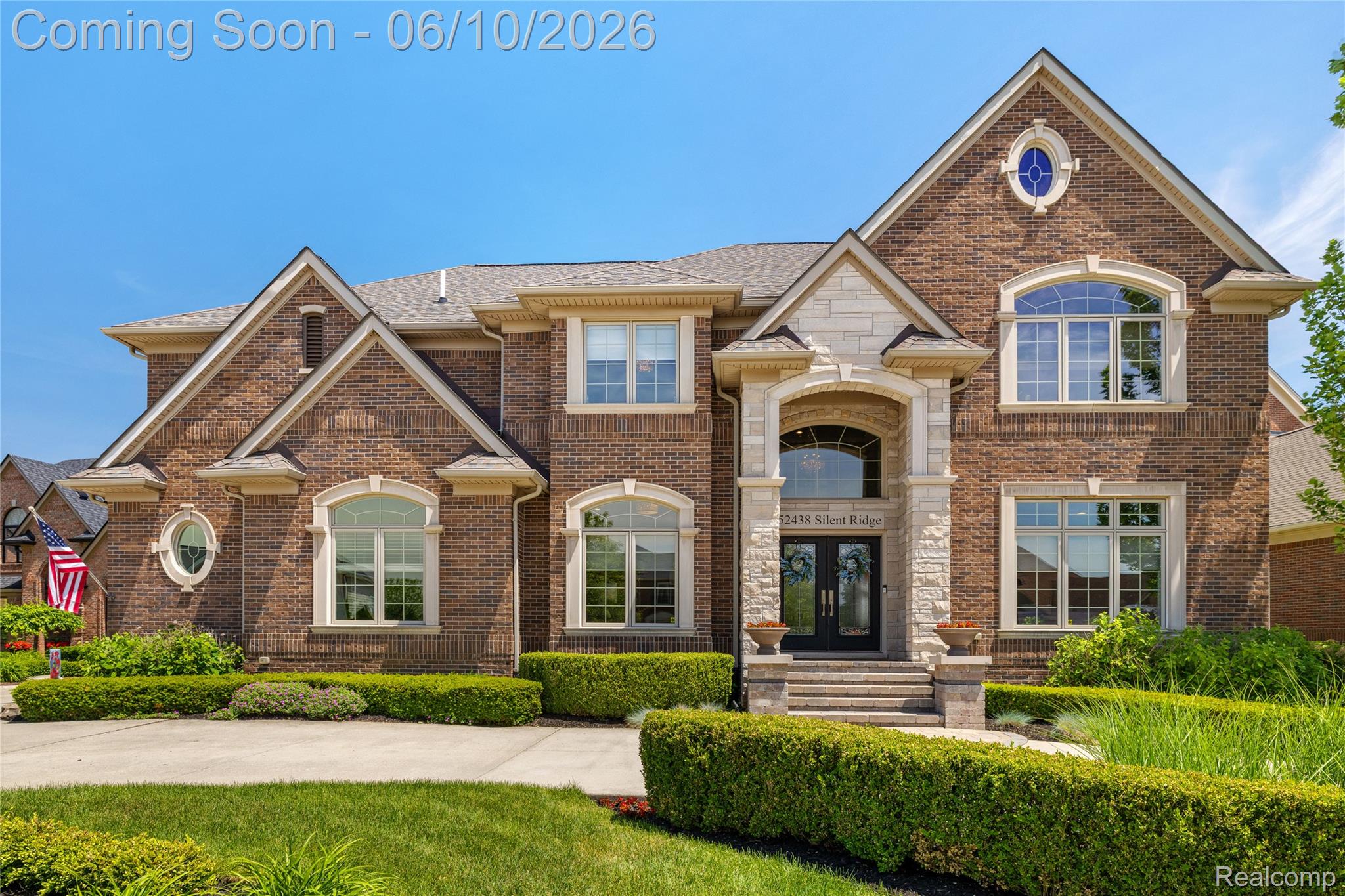 52438 Silent Ridge Drive