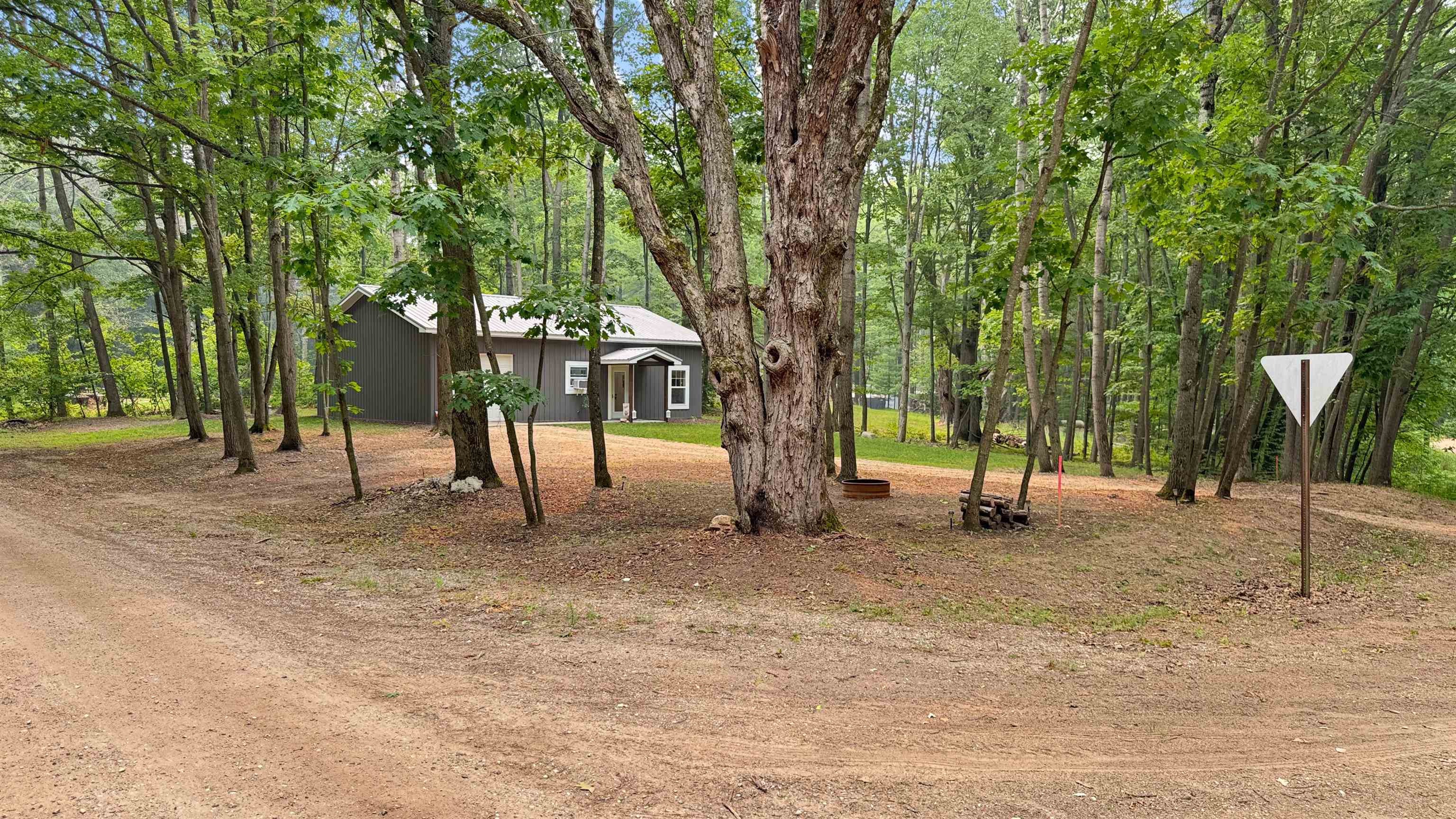 99 Middle Trail
